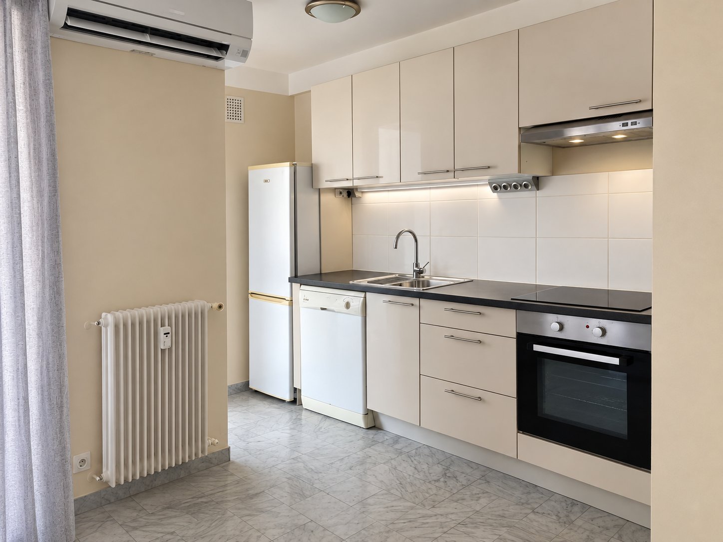 Appartement à vendre, 34m², Hyères