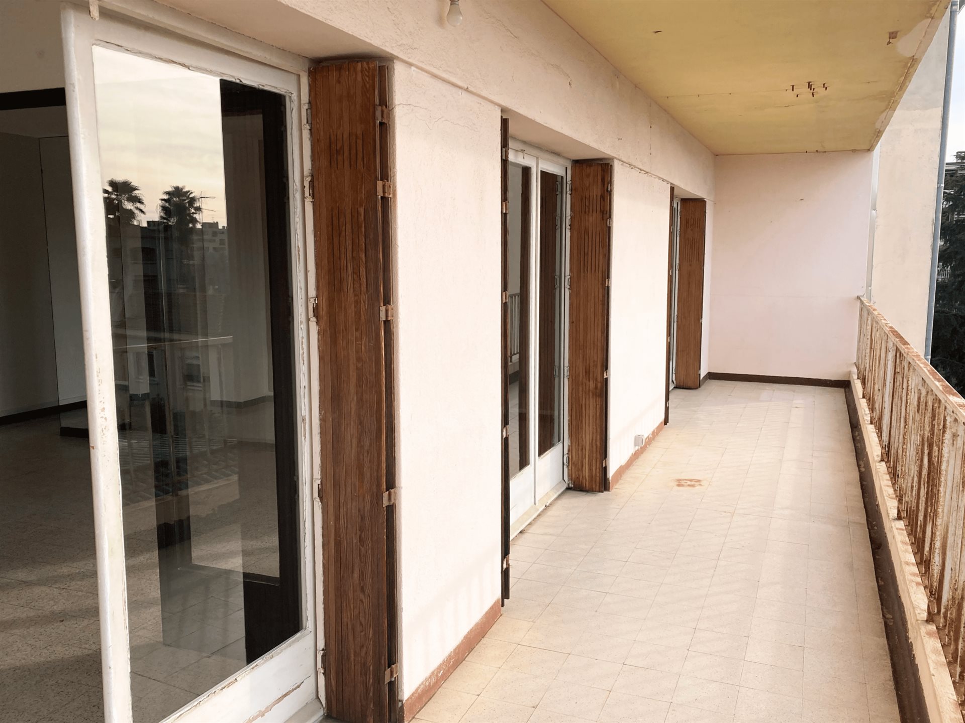 Appartement à vendre, 80m², Hyères