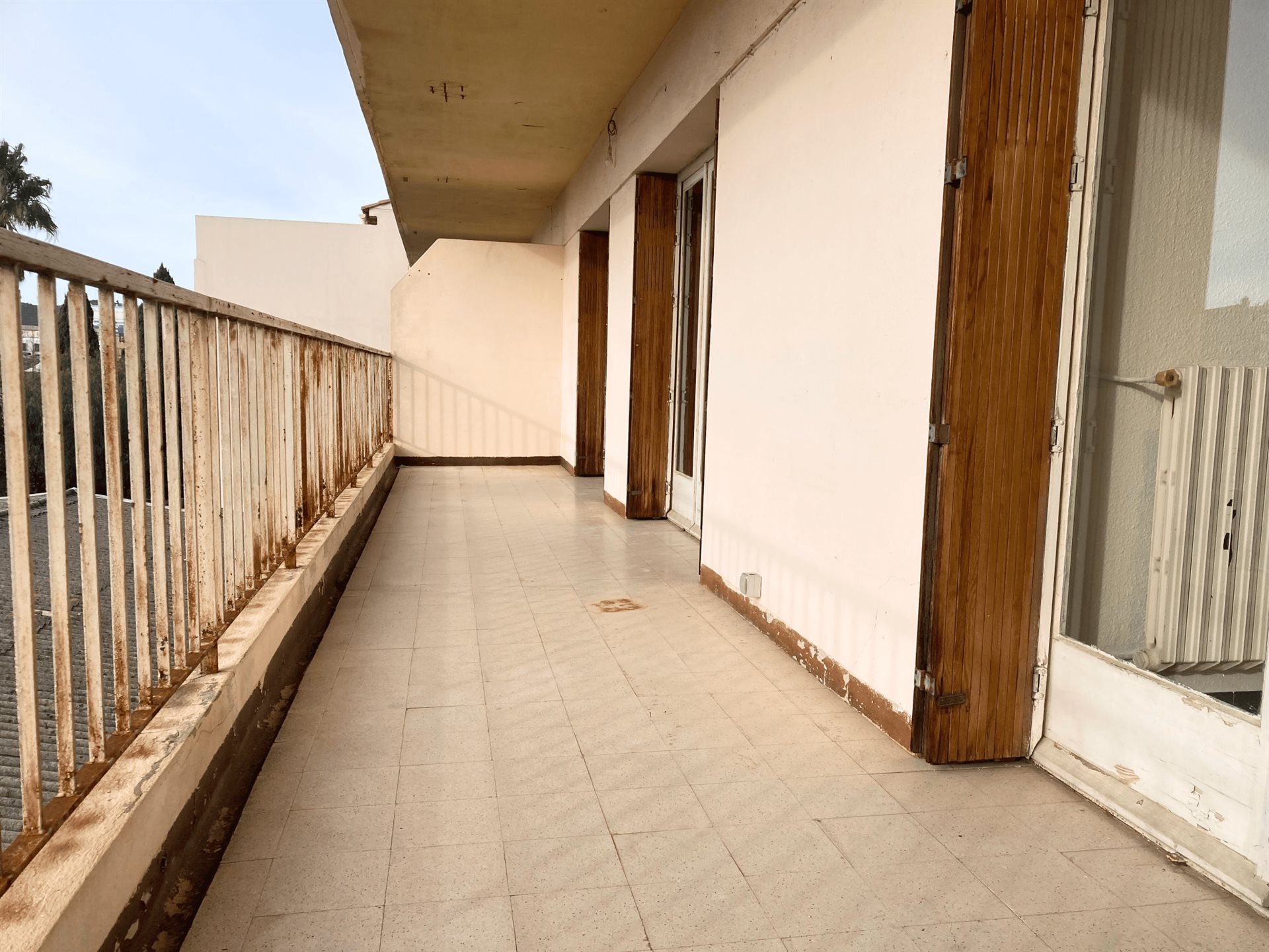 Appartement à vendre, 80m², Hyères