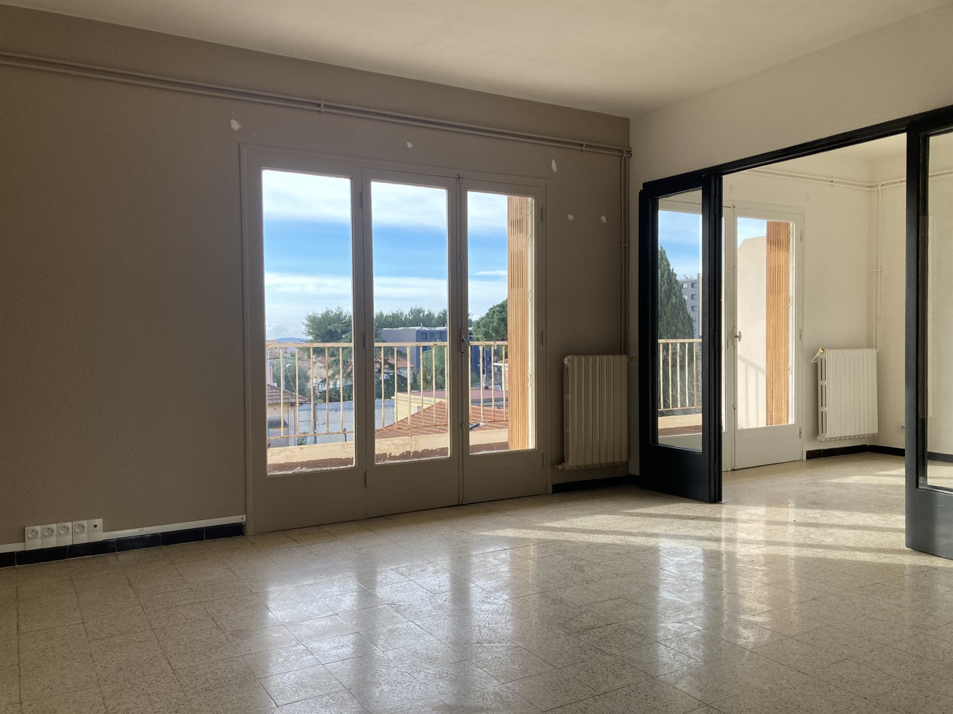 Appartement à vendre, 80m², Hyères