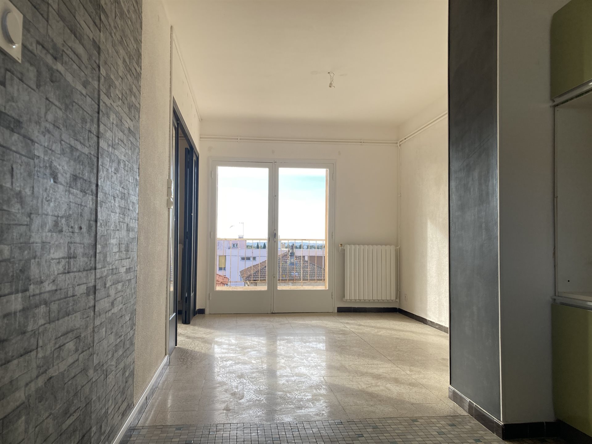 Appartement à vendre, 80m², Hyères
