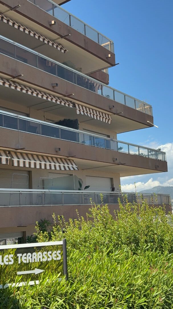 Appartement – Nice, Domaine du Piol, Le Piol - Vue 3