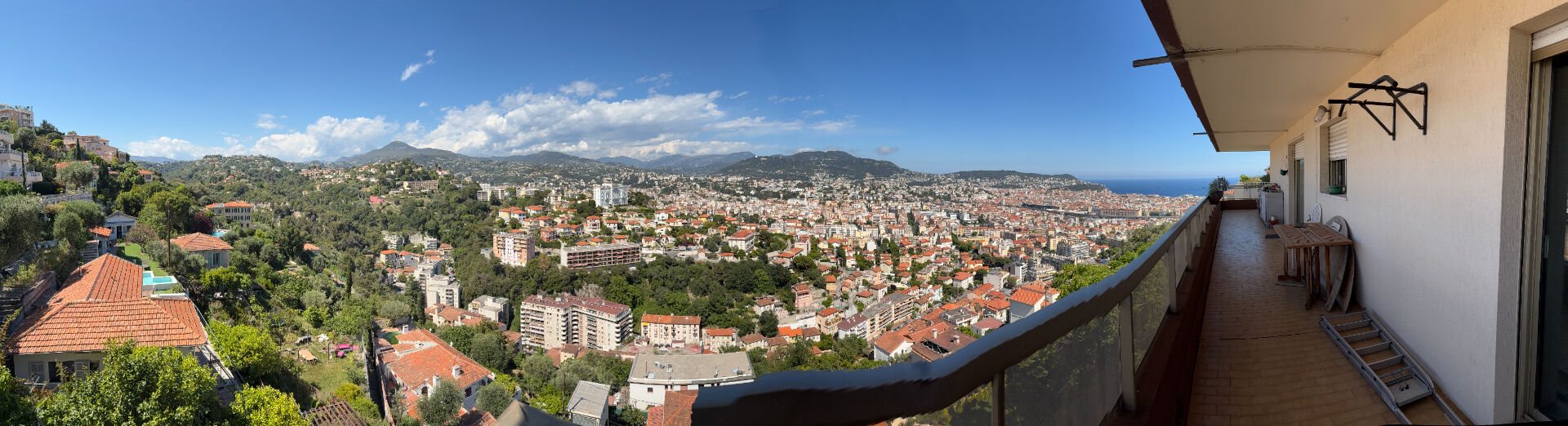 Appartement – Nice, Domaine du Piol, Le Piol - Vue 5