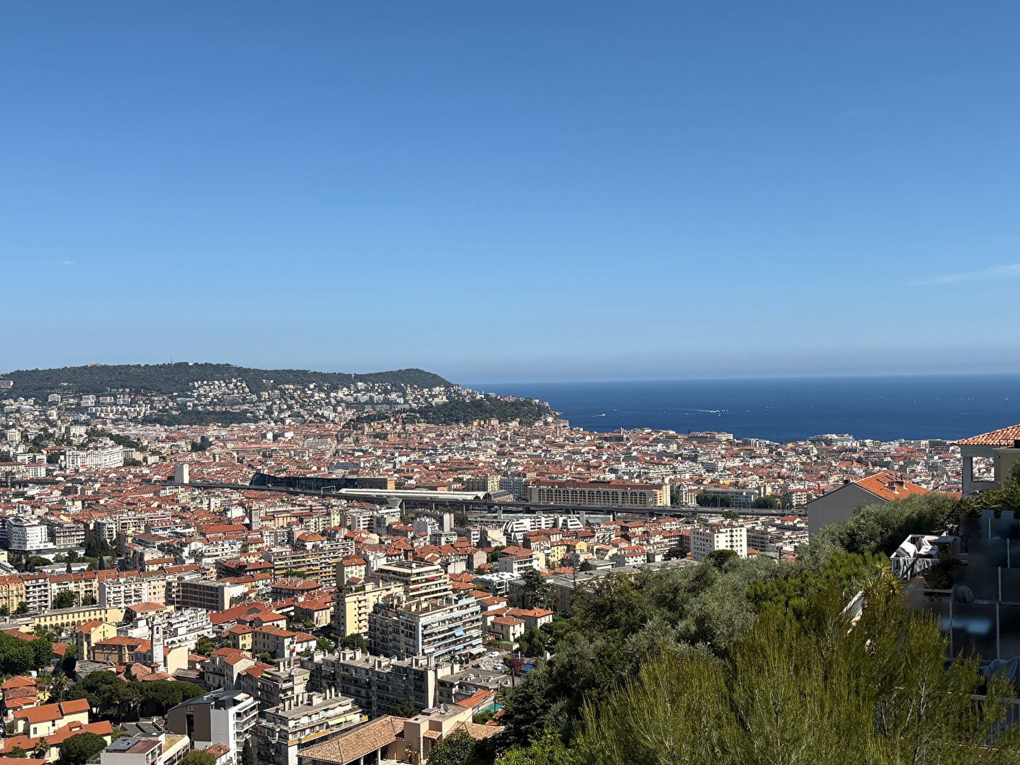 Appartement – Nice, Domaine du Piol, Le Piol - Plus