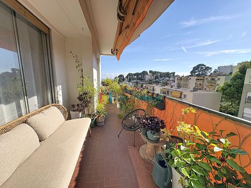 Appartement 3 pièces 85 m² · au Cannet · 85 m² · 369 000 €