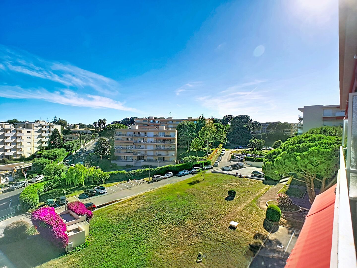 2-bed apartment, 82 m²