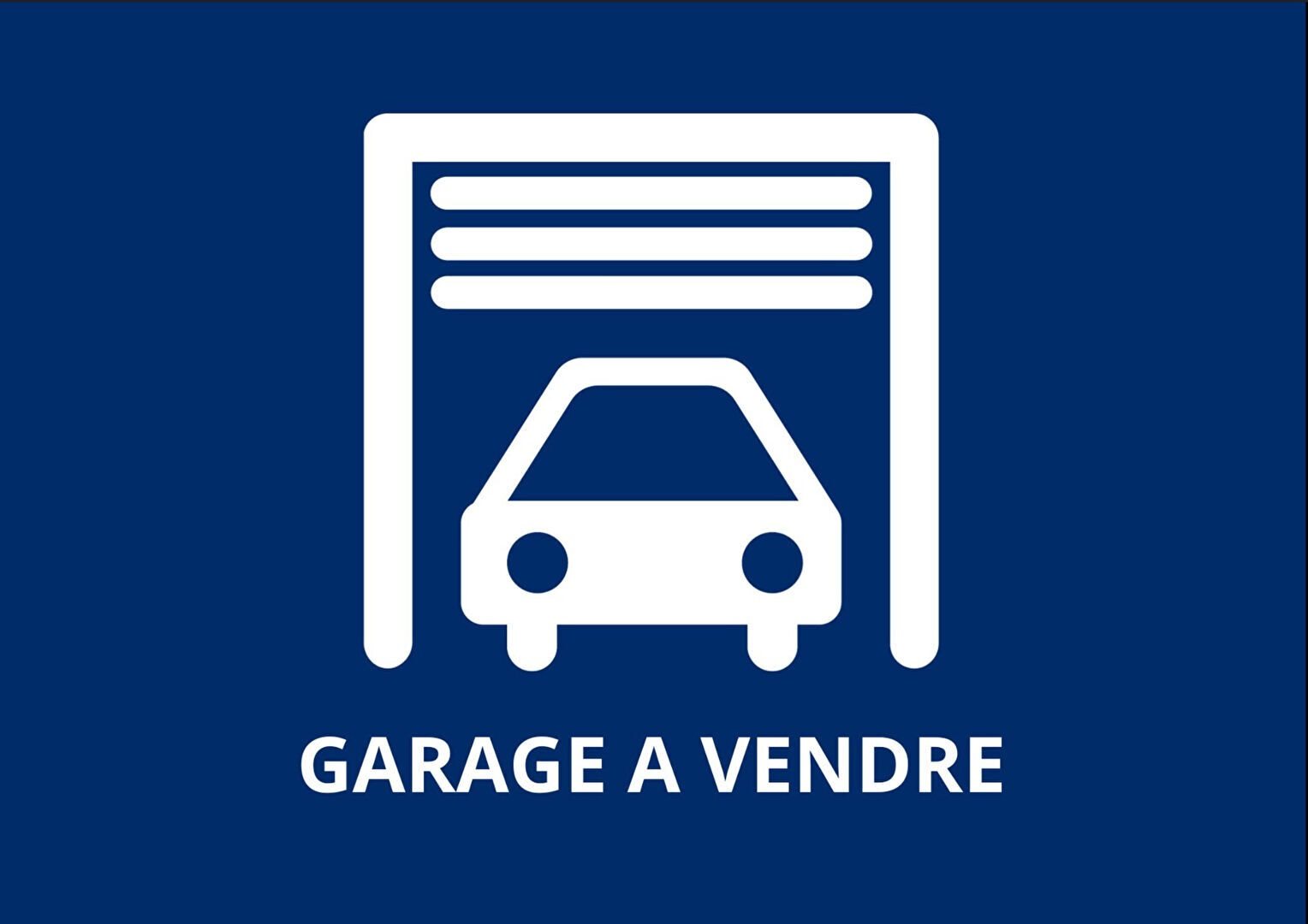 Garage in Centre-Ville Antibes/Juan-les-Pins