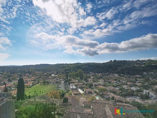 Appartement 2 pièces 41 m² · à Biot · 41 m² · 239 000 €