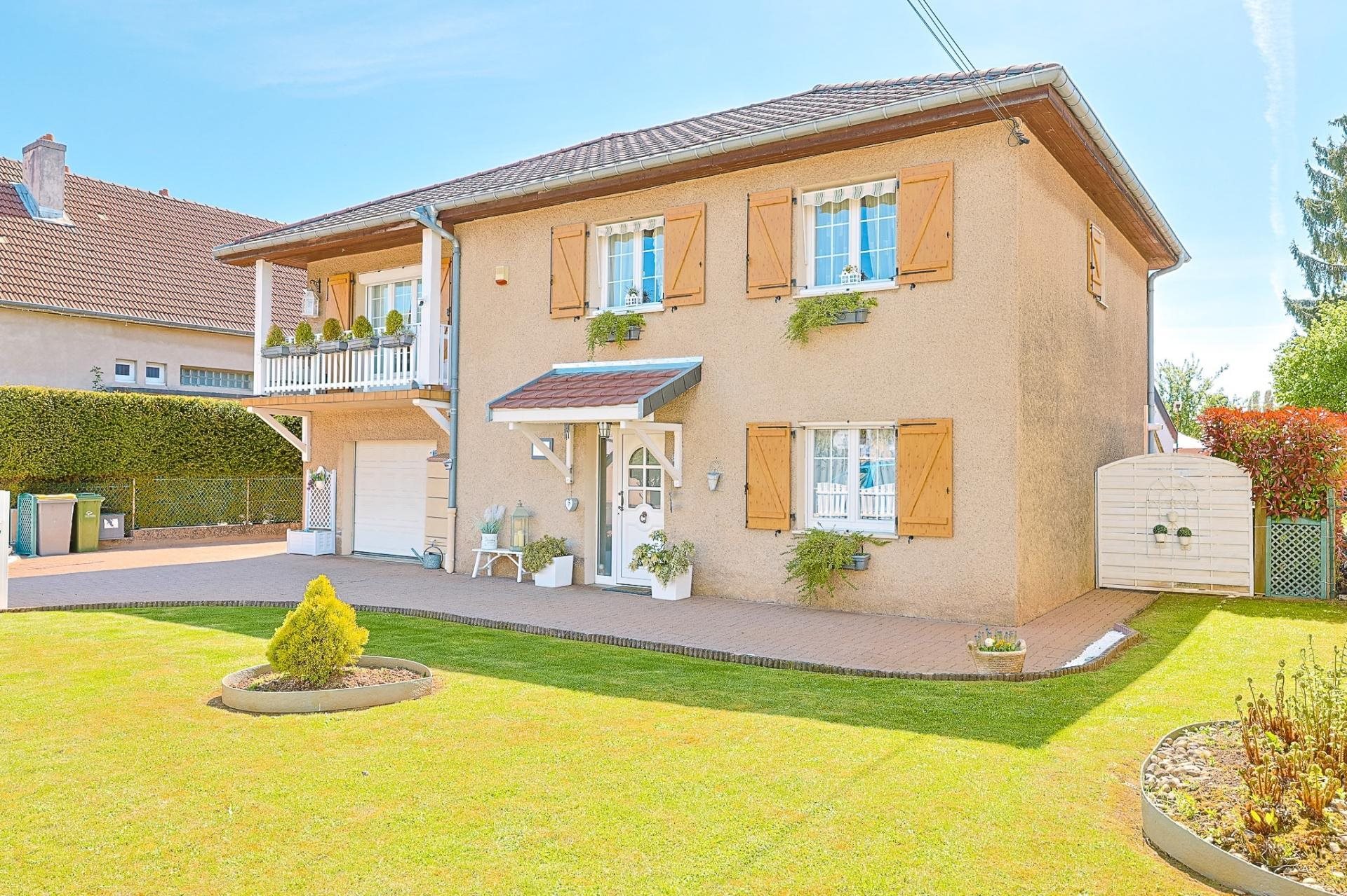 Maison à vendre, 147m², Fameck