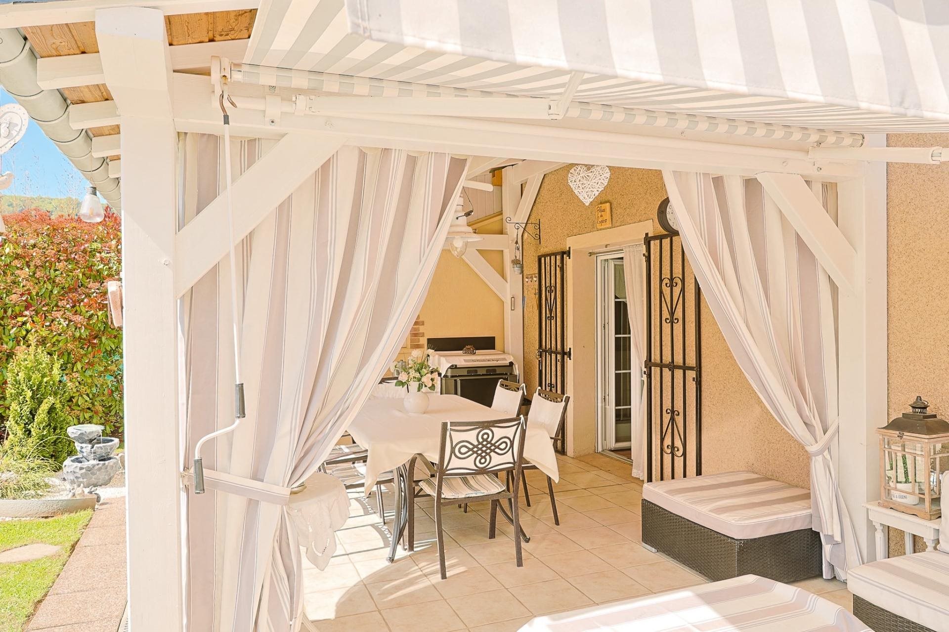 Maison à vendre, 147m², Fameck