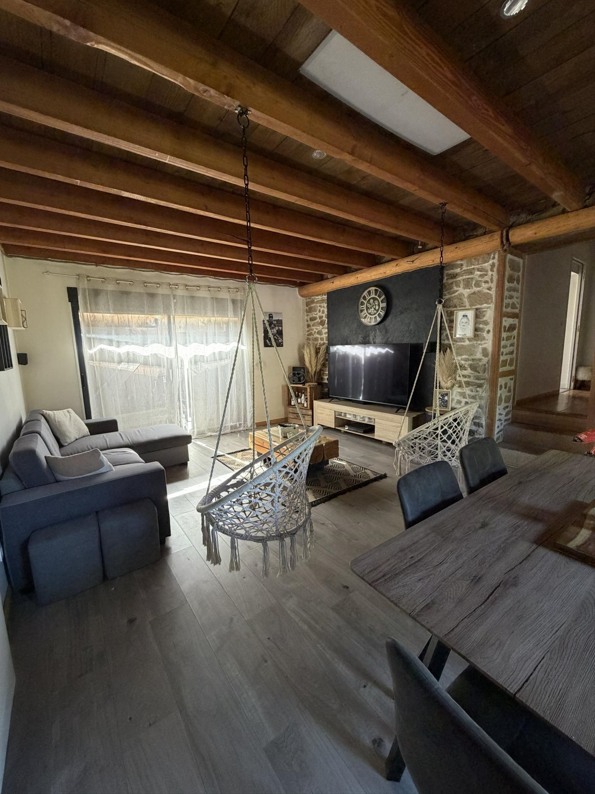Maison à vendre, 87m², Nantiat