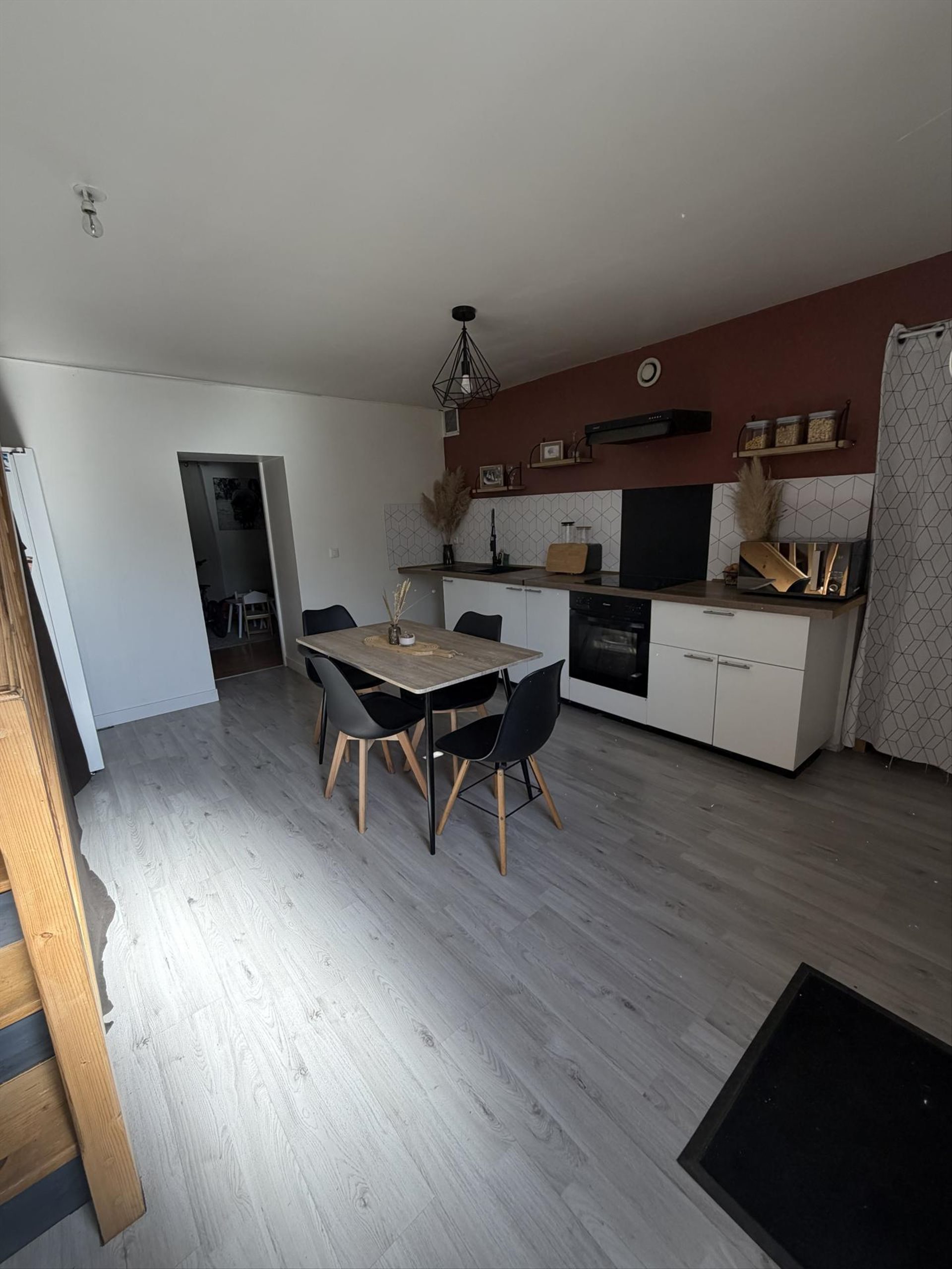 Maison à vendre, 87m², Nantiat