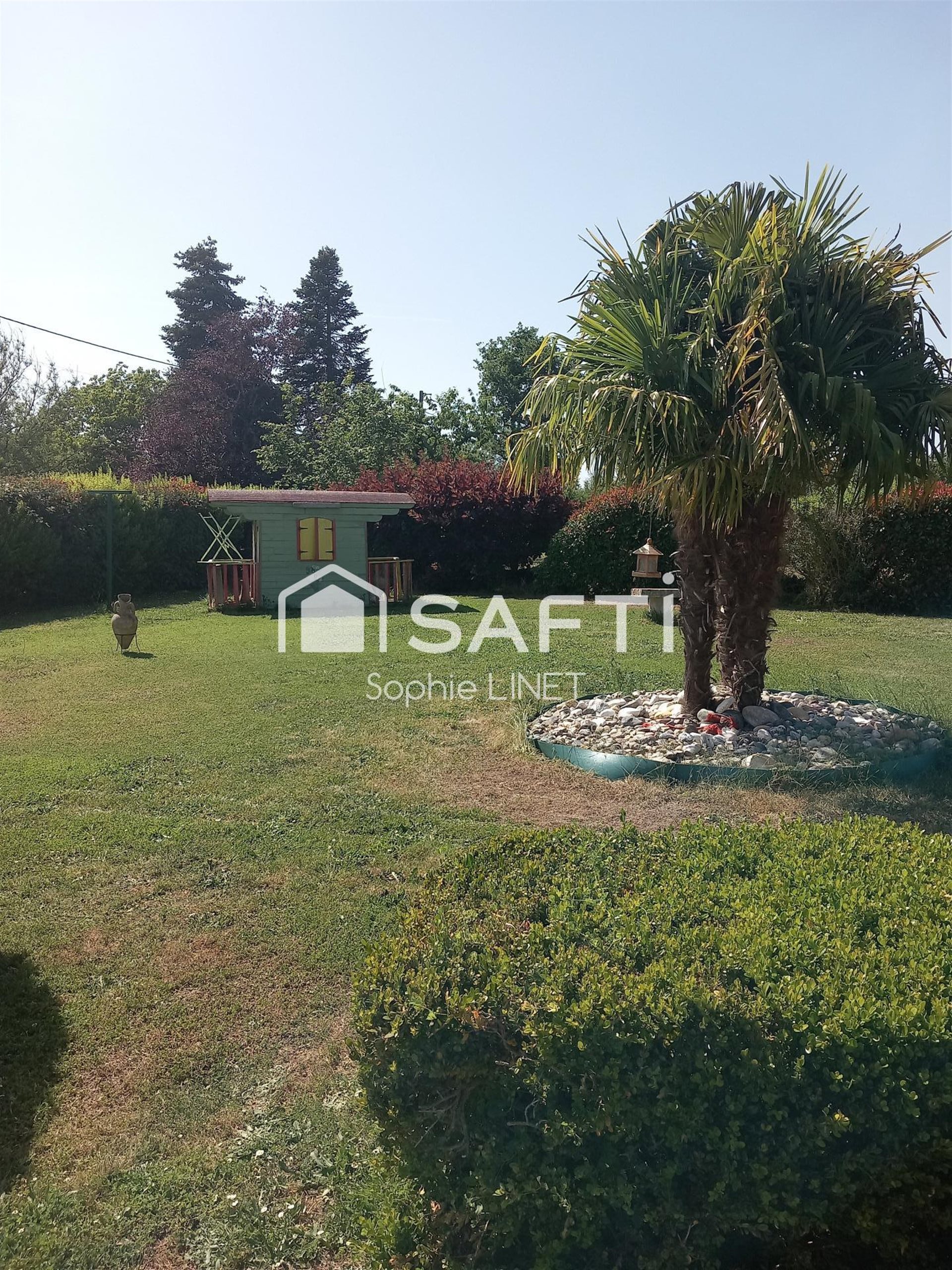 Maison à vendre, 159m², Bellac