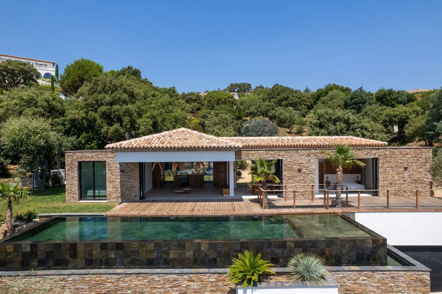 Maison à vendre, 300m², Sainte-Maxime