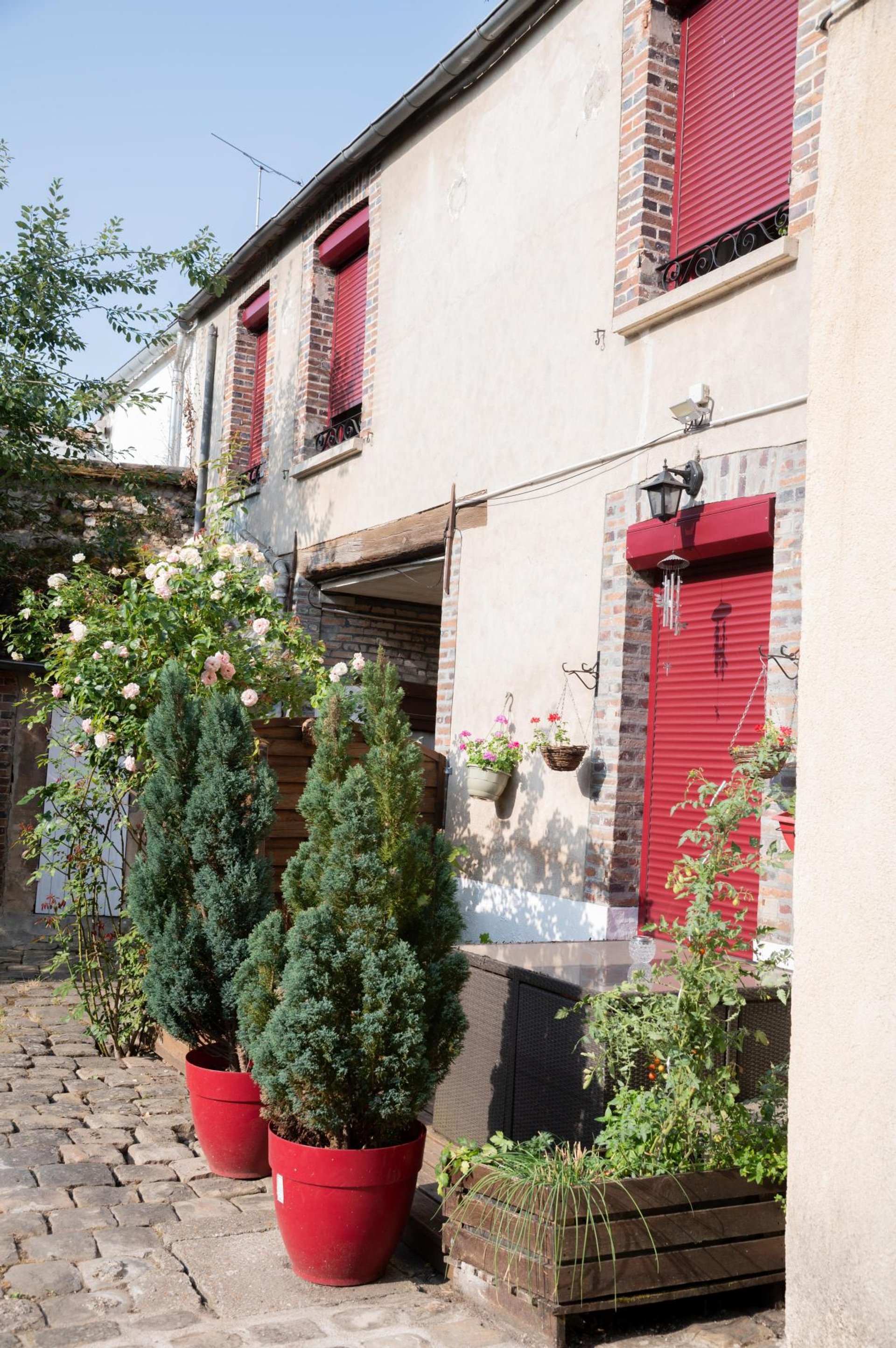 Maison à vendre, 80m², Lorrez-le-Bocage-Préaux