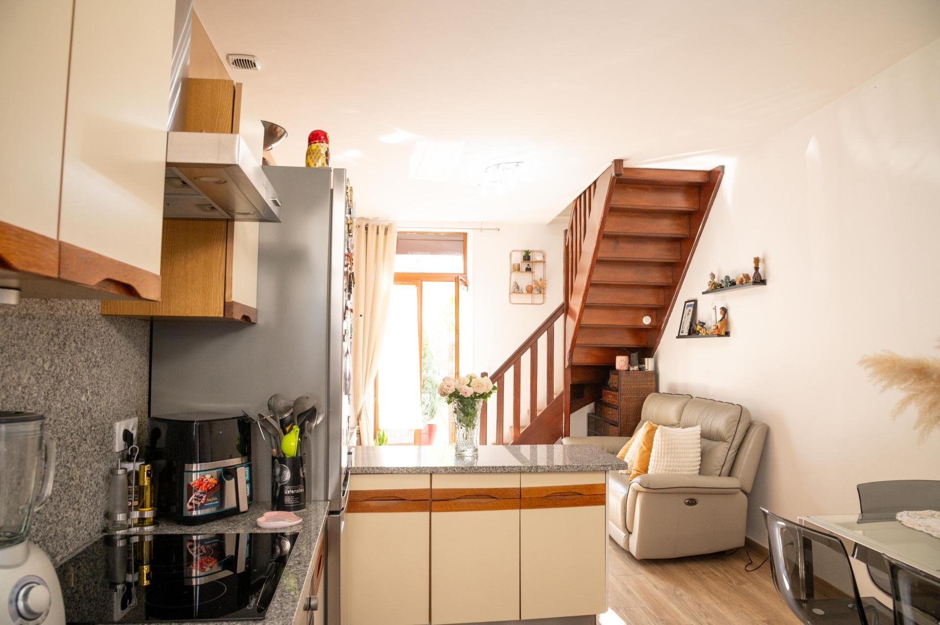 Maison à vendre, 80m², Lorrez-le-Bocage-Préaux