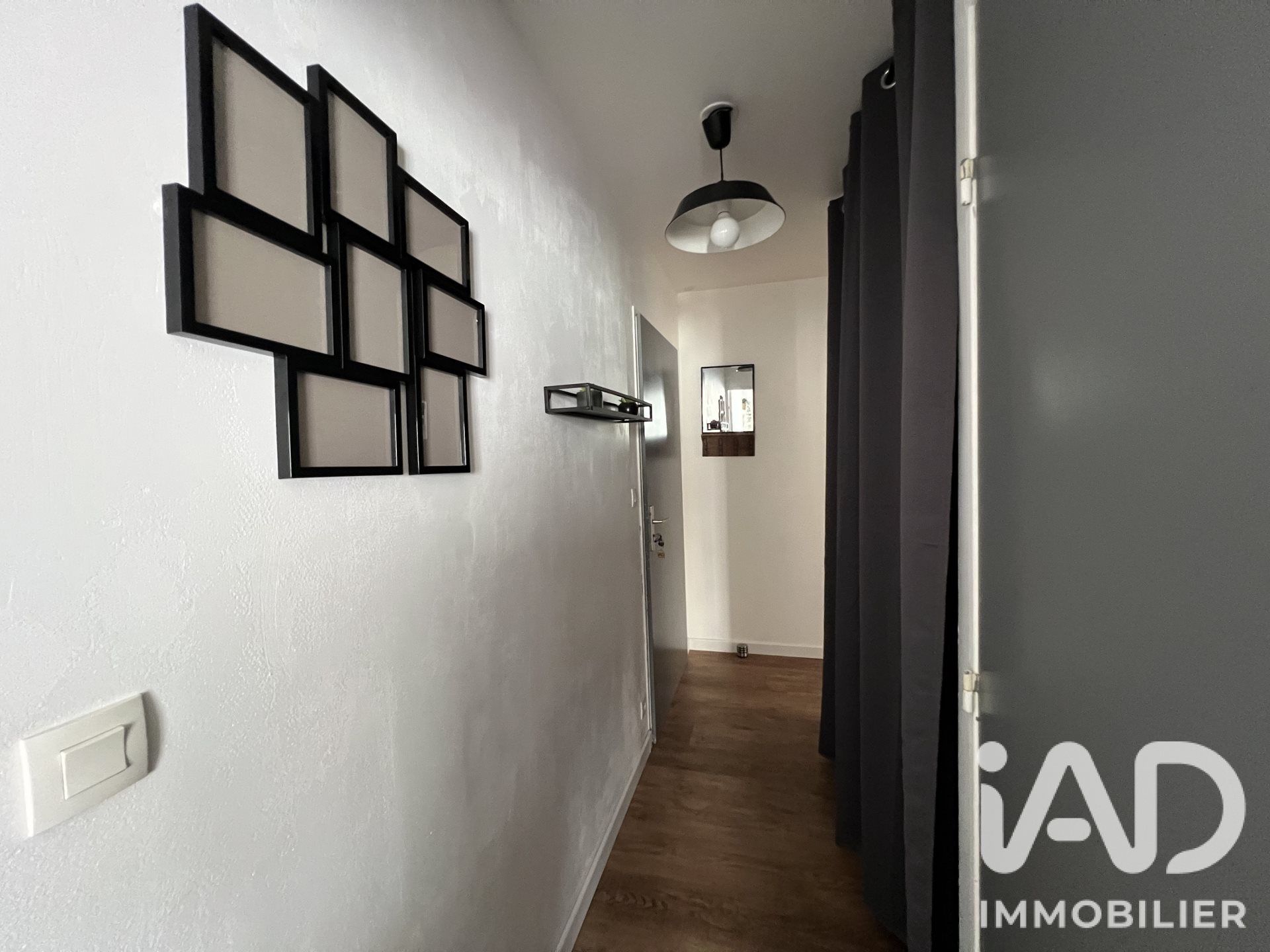 Appartement à louer, 30m², Rennes
