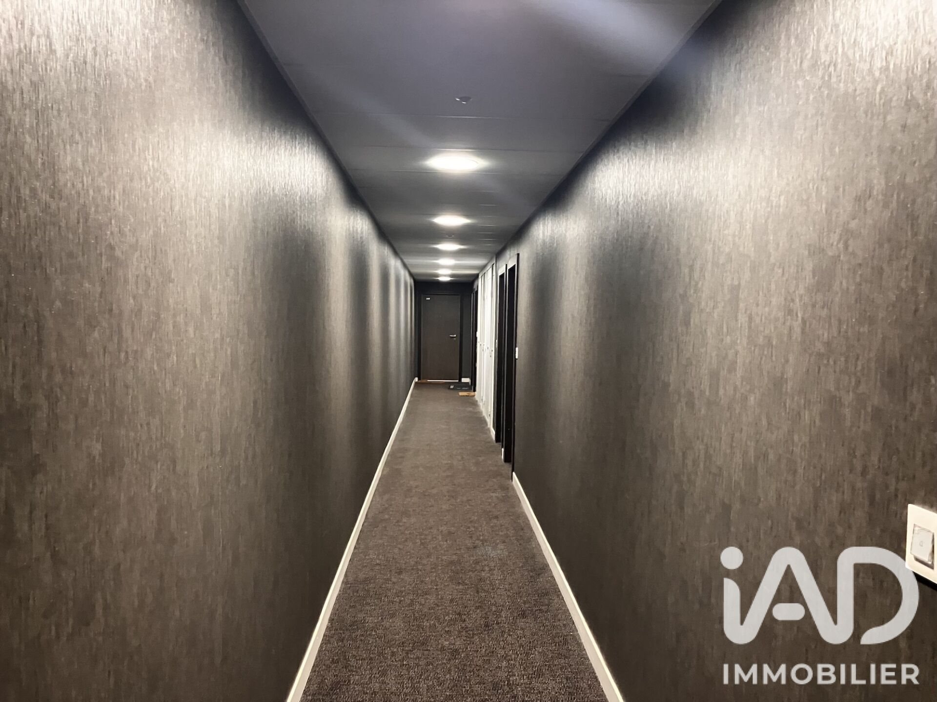 Appartement à vendre, 22m², Rennes