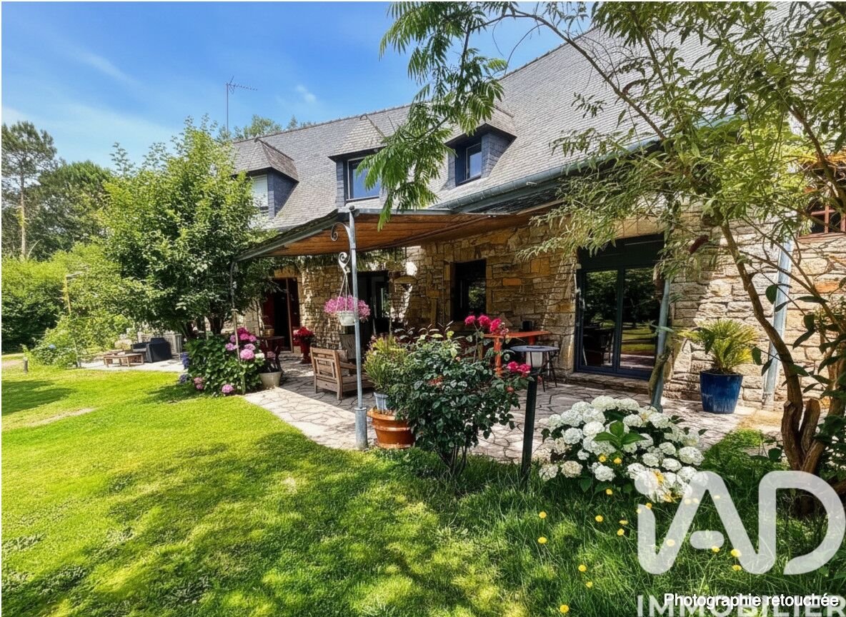 Maison à vendre, 215m², Carnac
