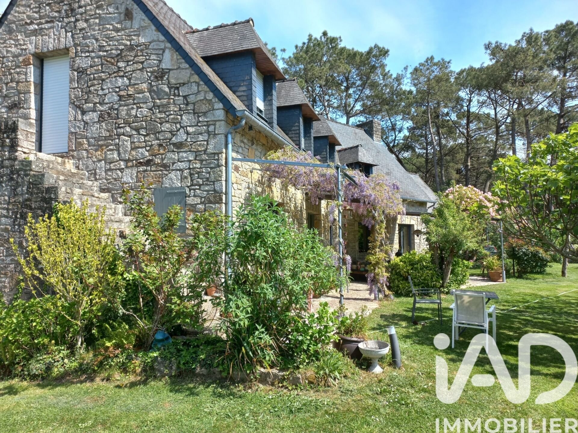 Maison à vendre, 215m², Carnac