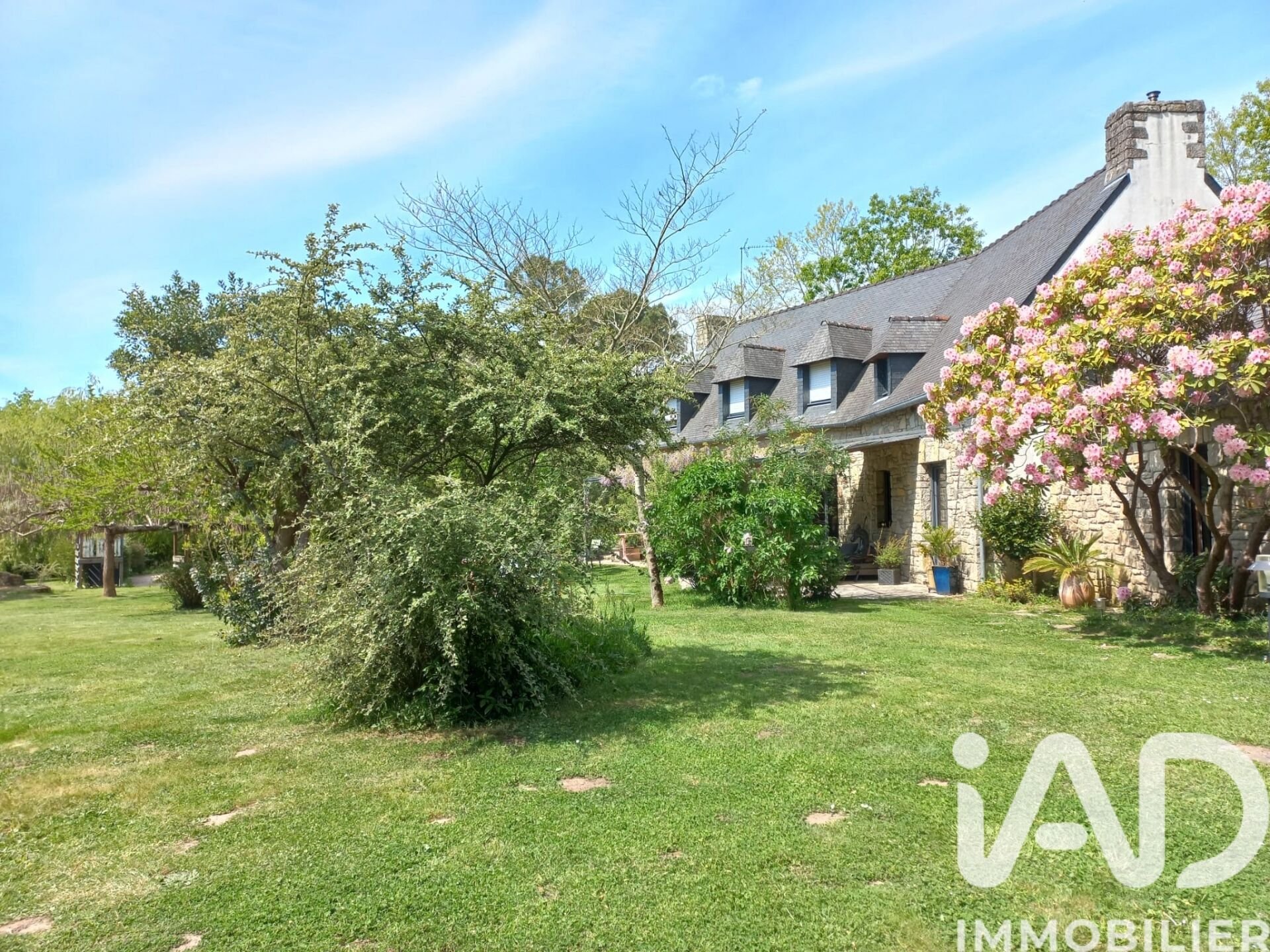 Maison à vendre, 215m², Carnac