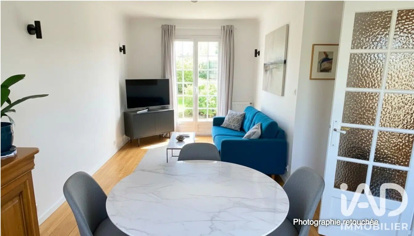 Maison à vendre, 74m², Landévant