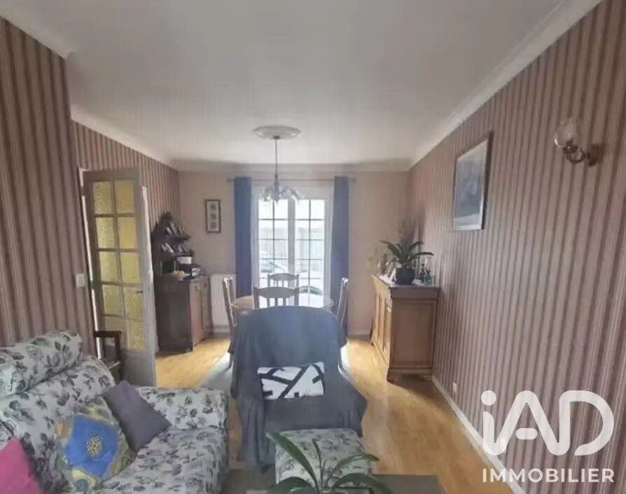 Maison à vendre, 74m², Landévant