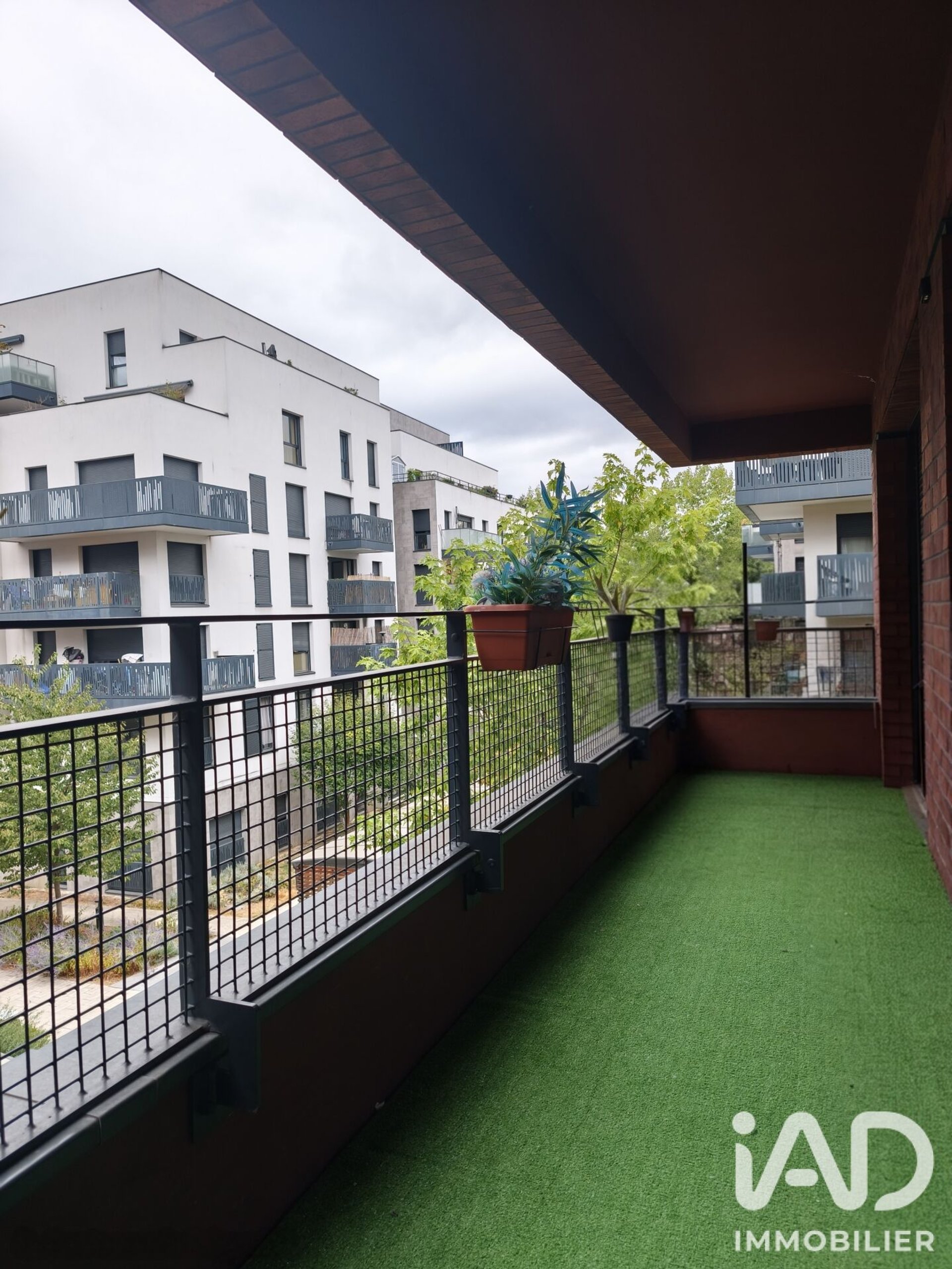 Appartement à vendre, 81m², Noisy-le-Sec