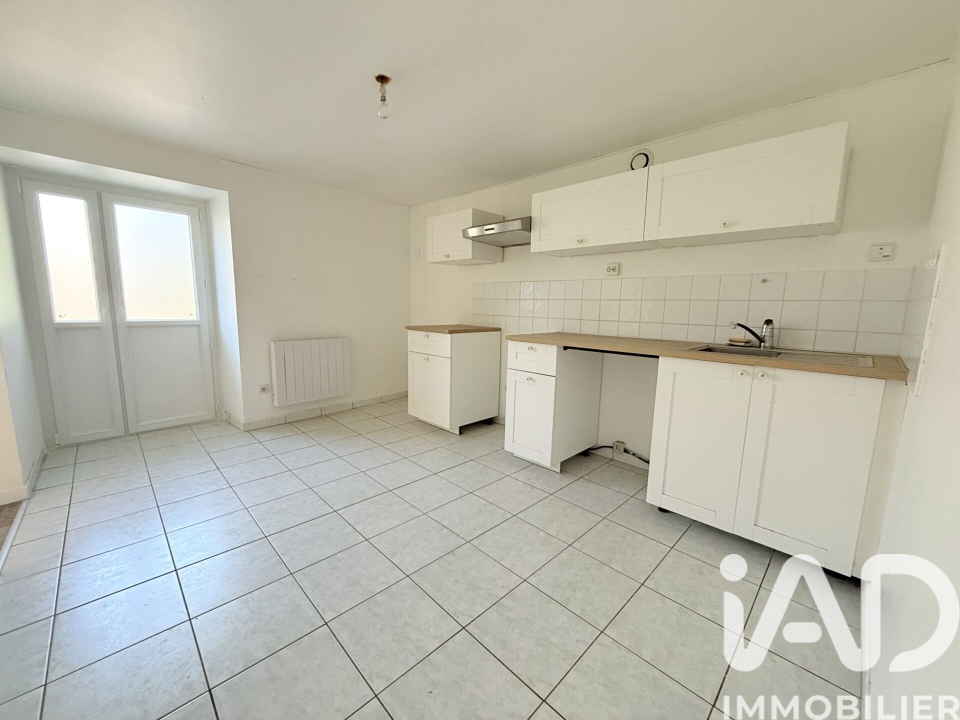 Maison à vendre, 91m², Guignen