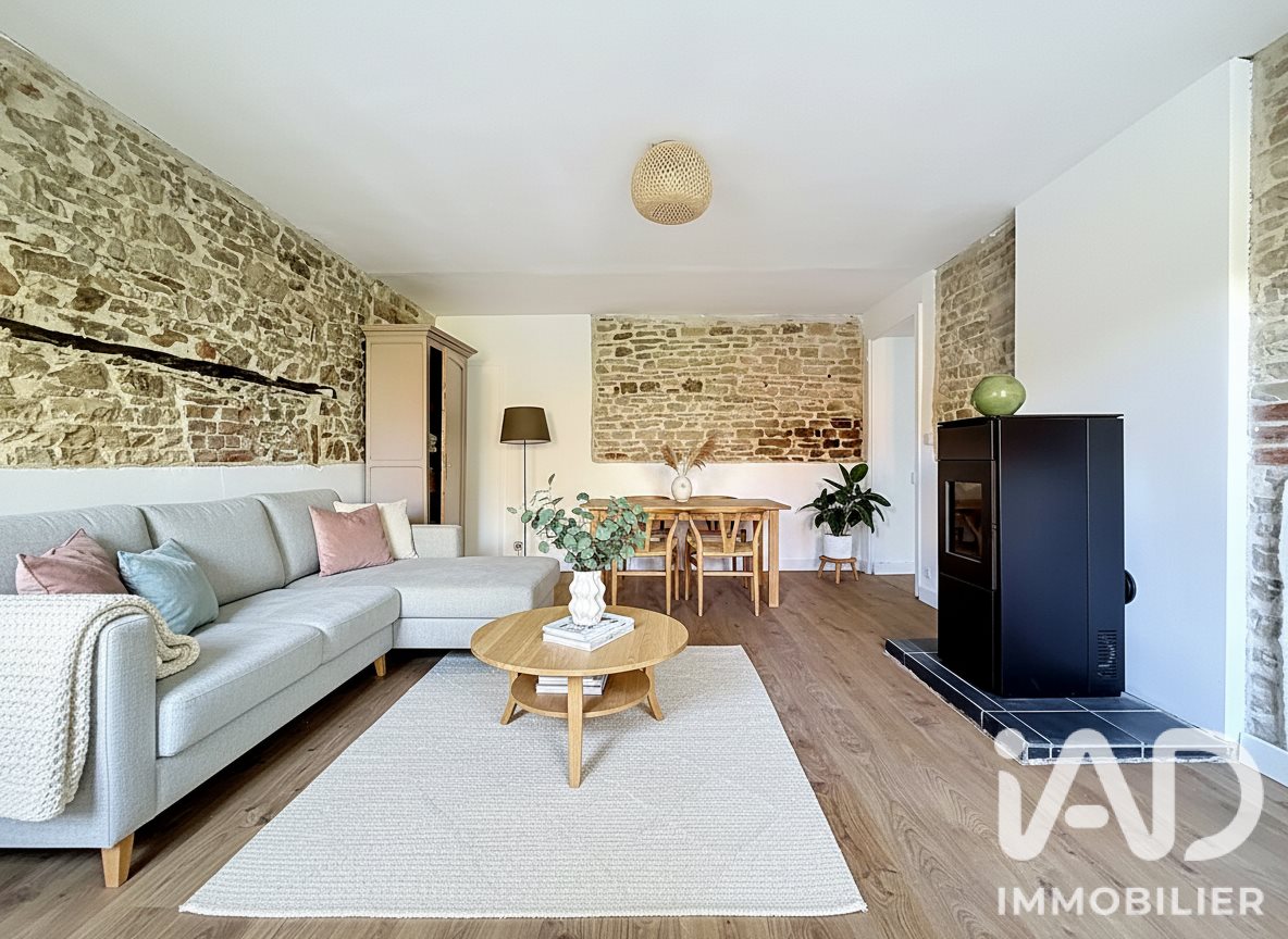 Maison à vendre, 94m², Guichen