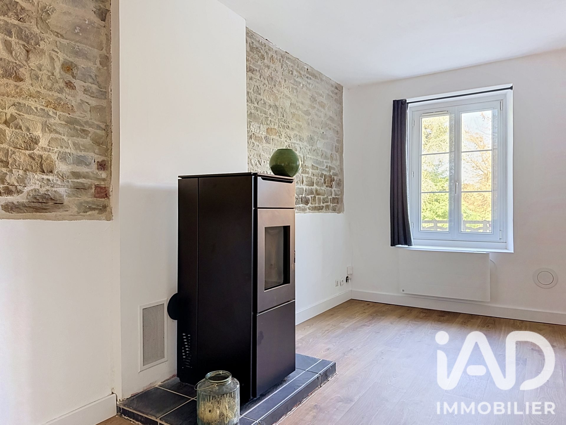 Maison à vendre, 94m², Guichen