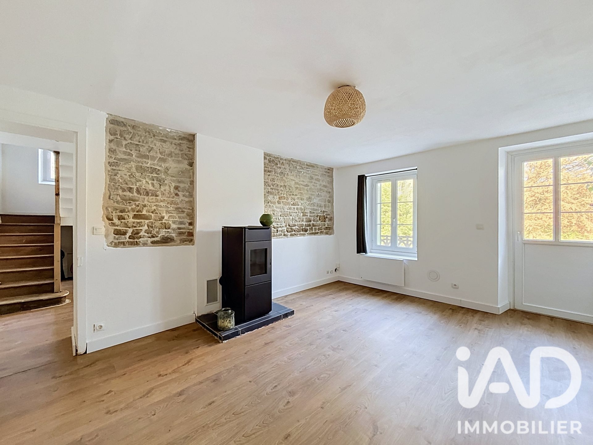 Maison à vendre, 94m², Guichen