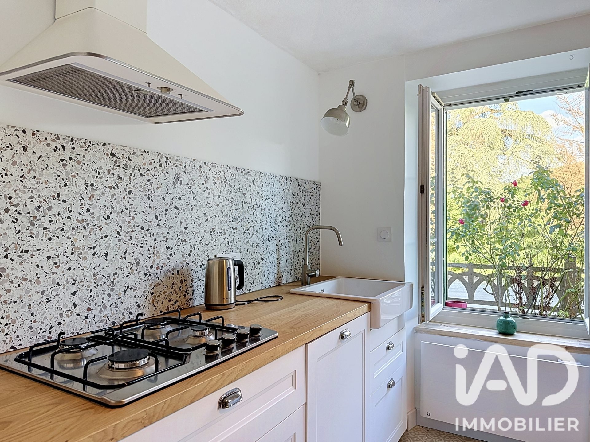 Maison à vendre, 94m², Guichen
