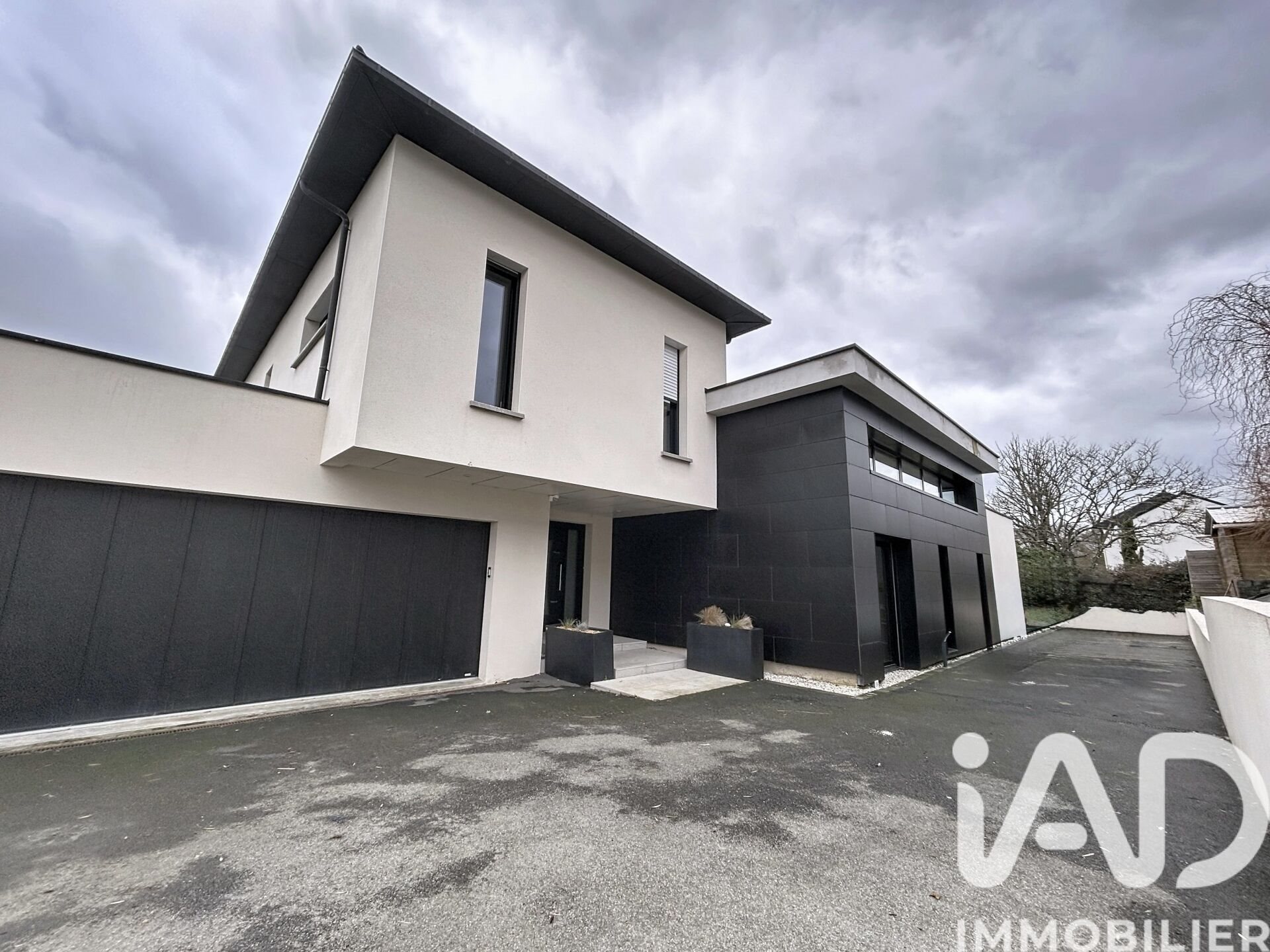 Maison à vendre, 314m², Guichen