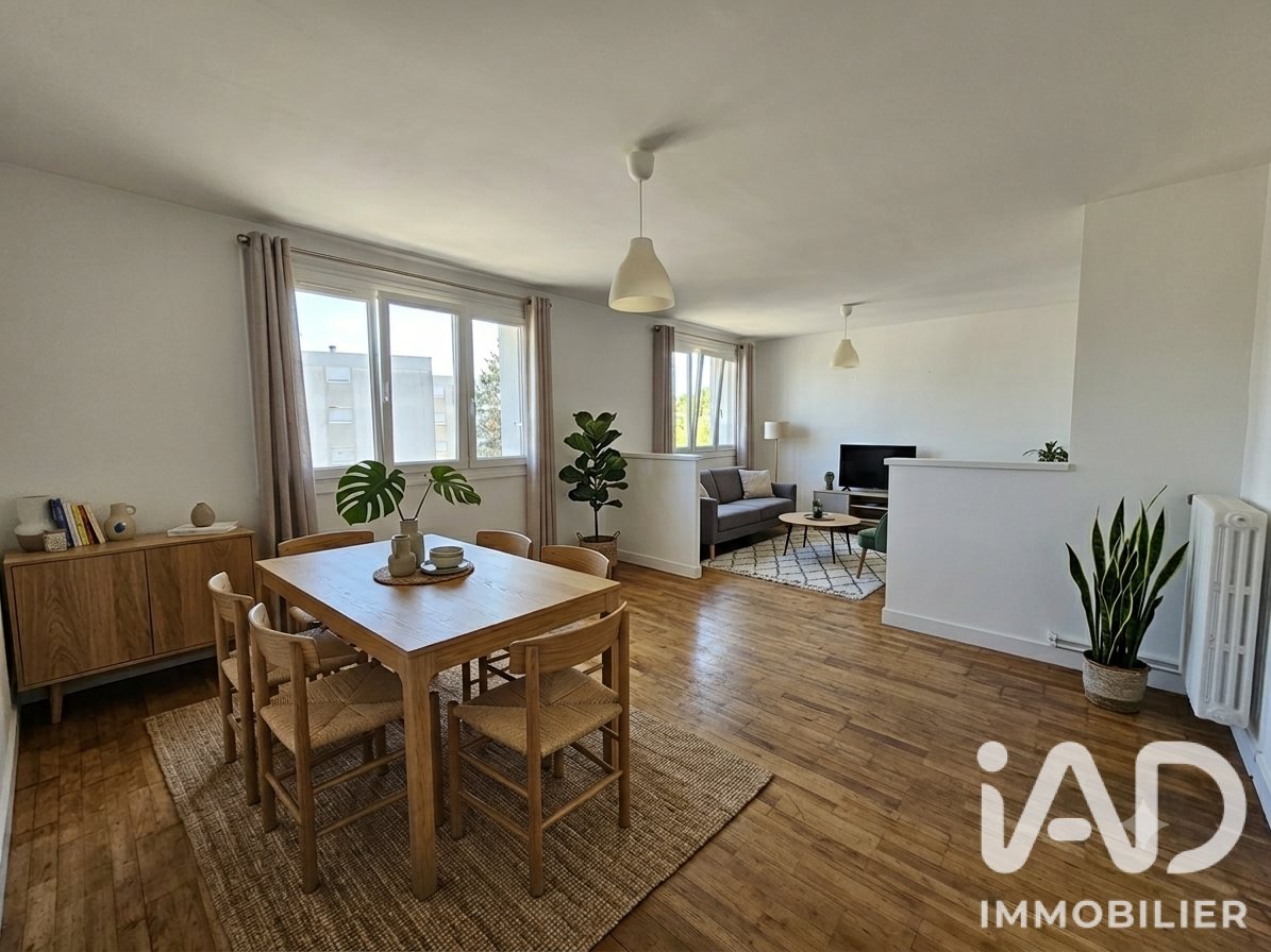 Appartement à vendre, 62m², Rezé