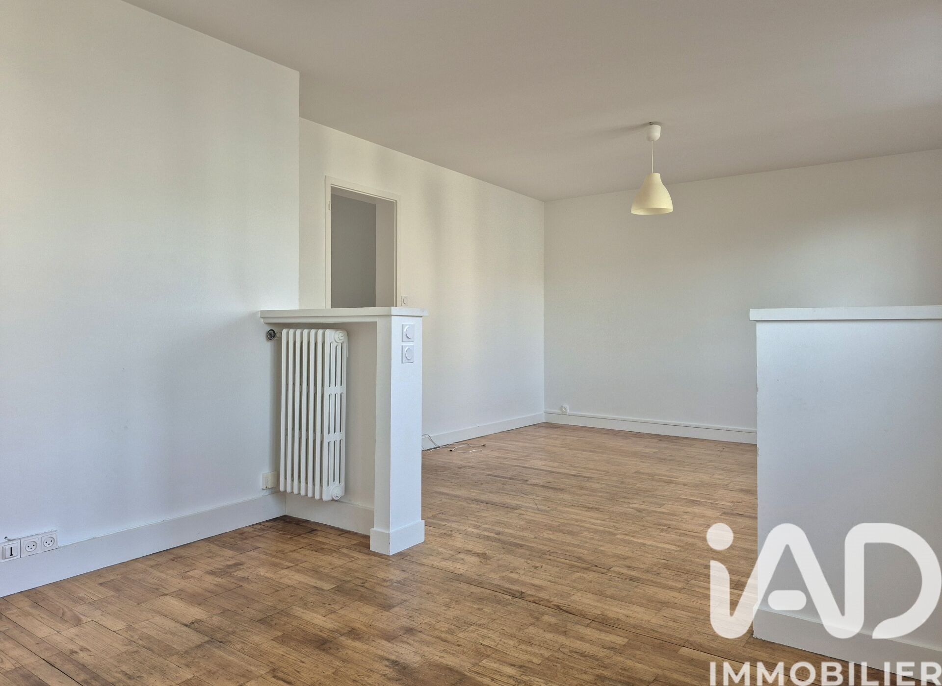Appartement à vendre, 62m², Rezé