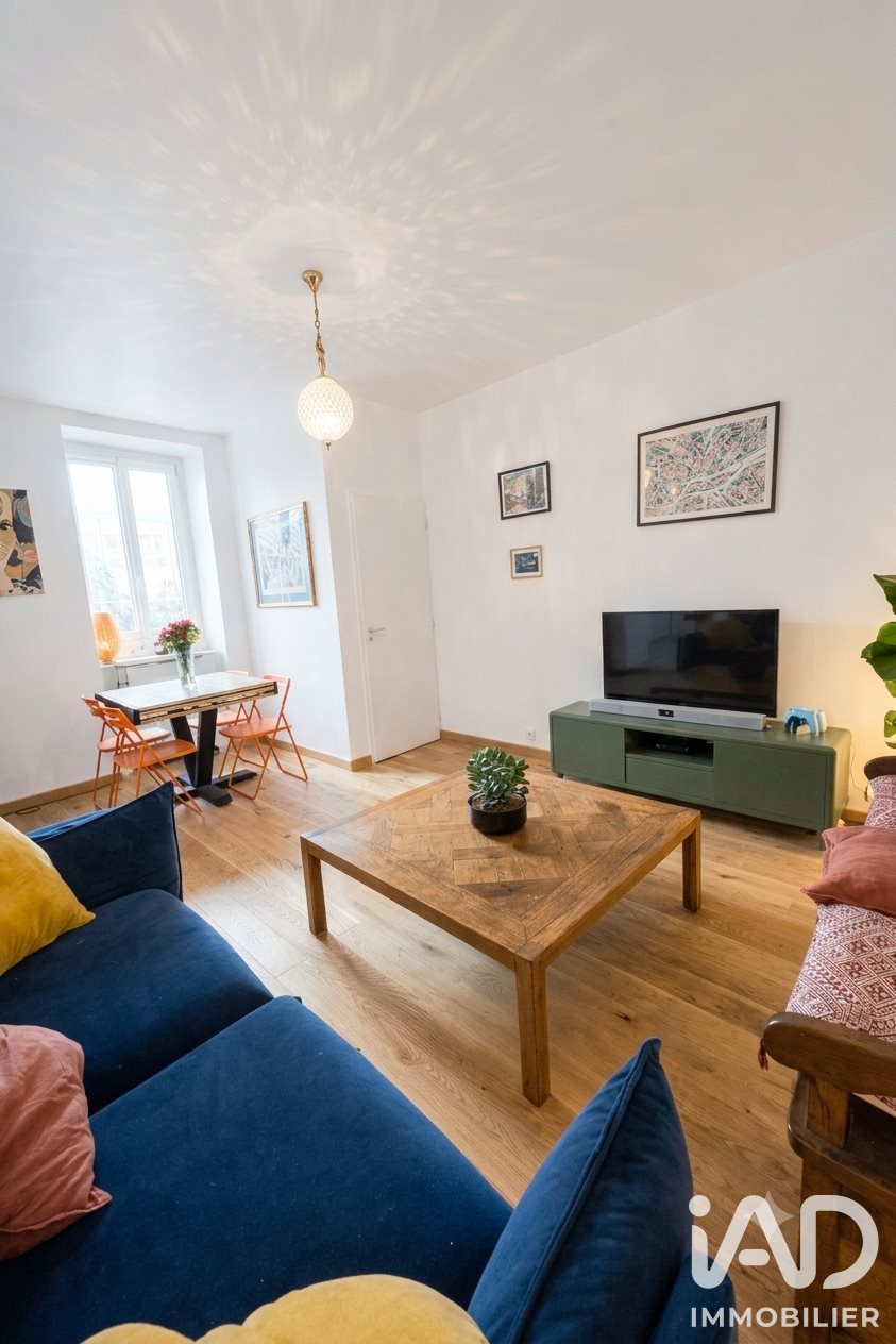 Maison à vendre, 64m², Nantes