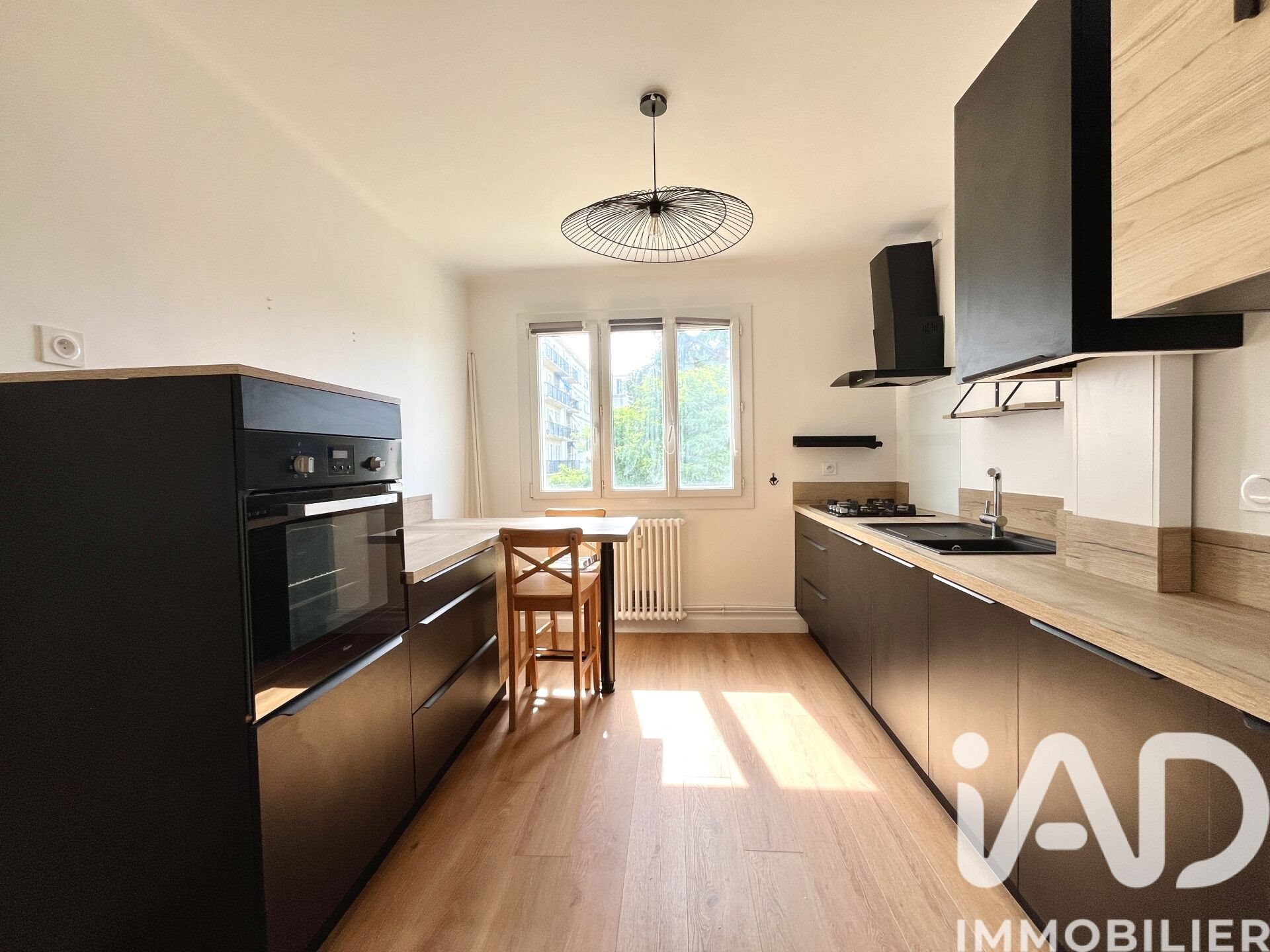 Appartement à vendre, 56m², Nantes