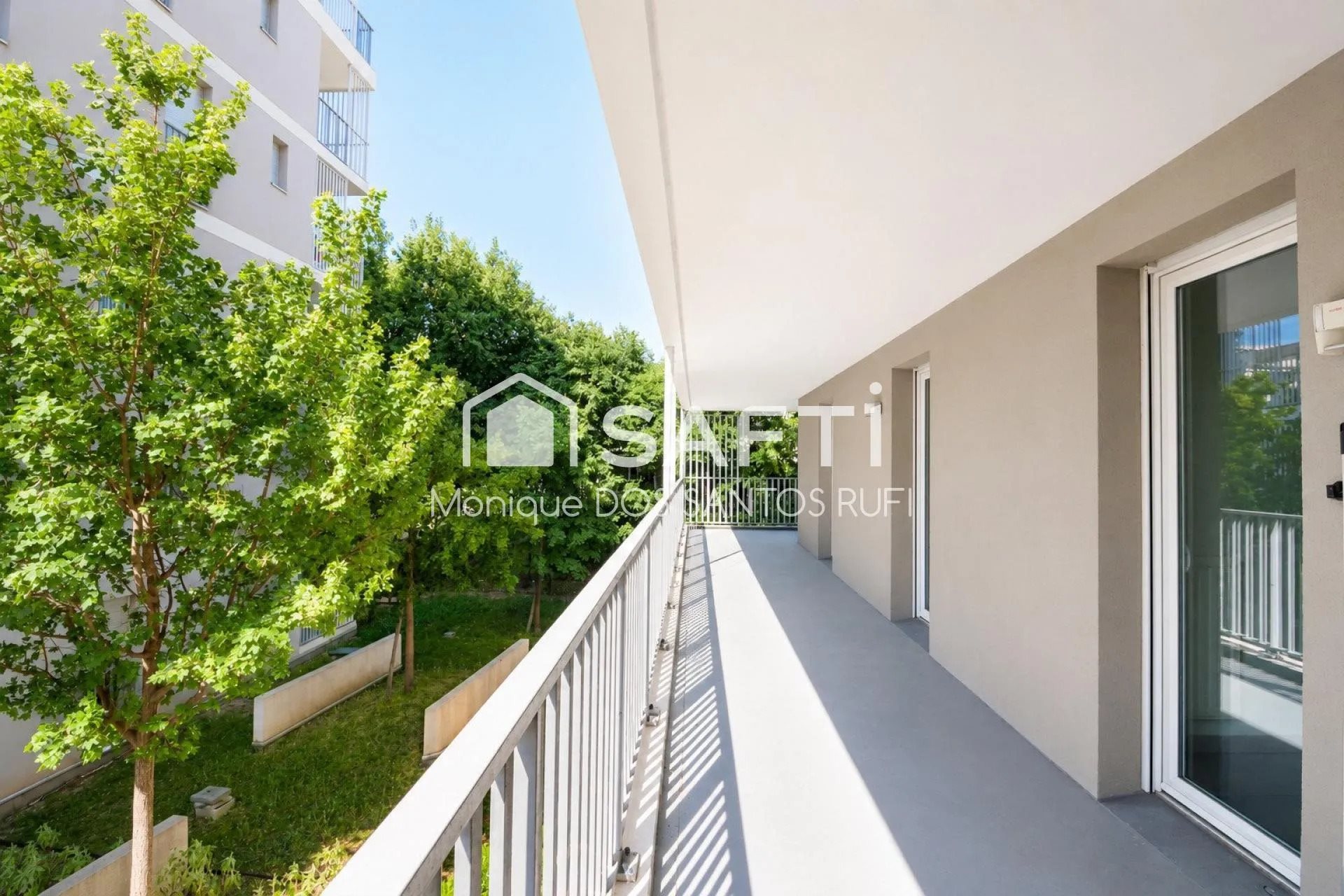 Appartement à vendre, 61m², Marseille 10ème