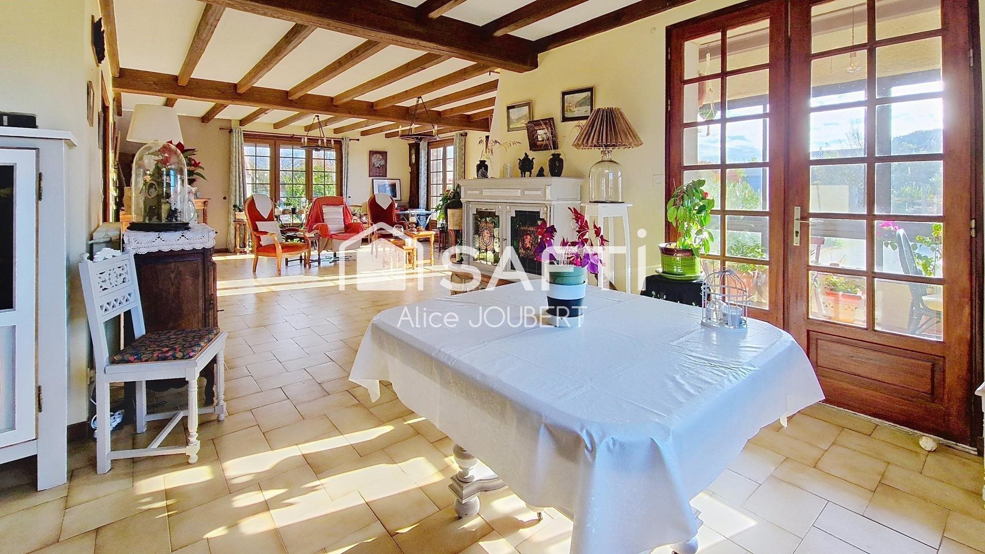 Maison à vendre, 138m², Talmont-Saint-Hilaire