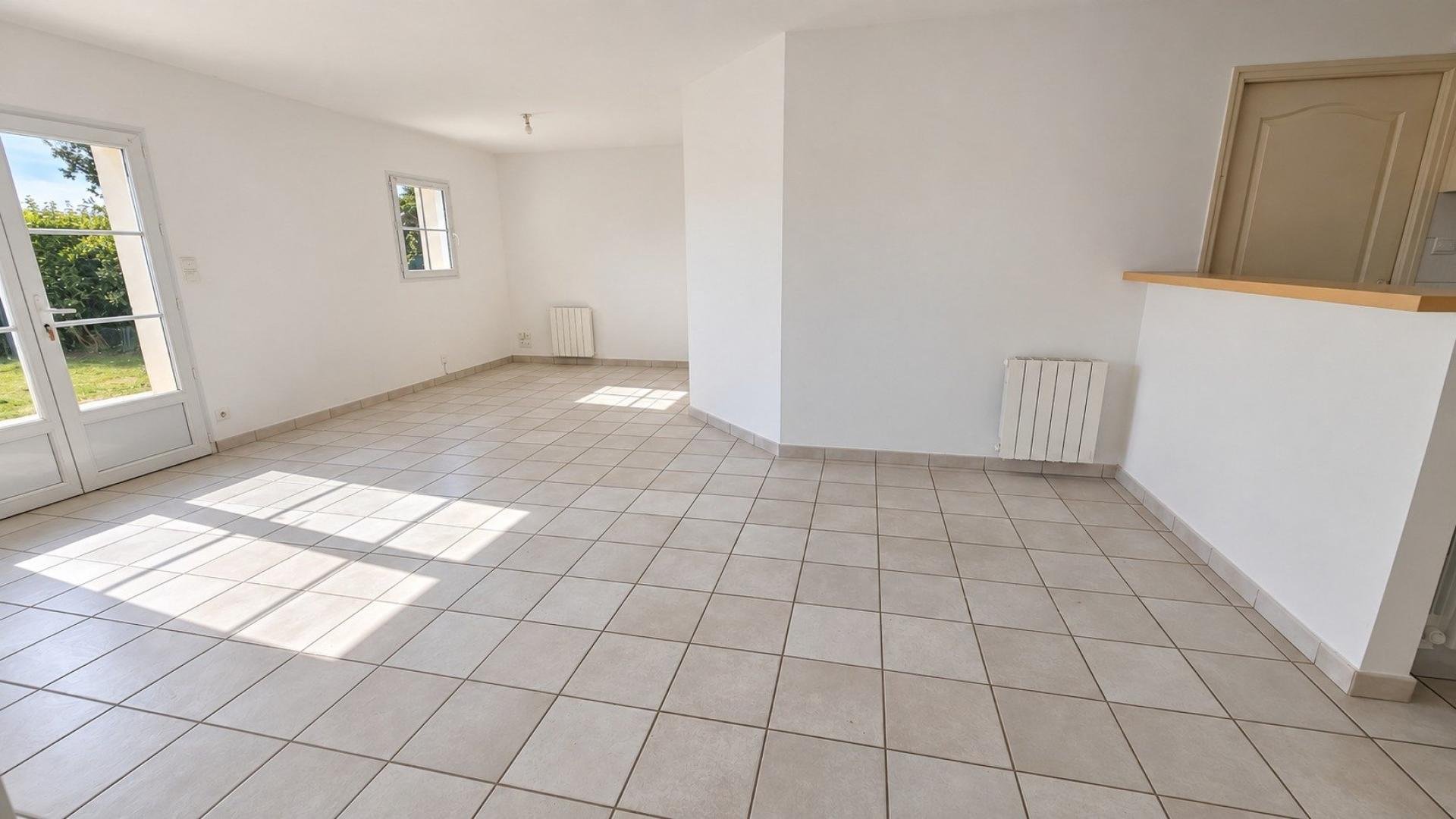 Maison à vendre, 84m², Saint-Mathurin
