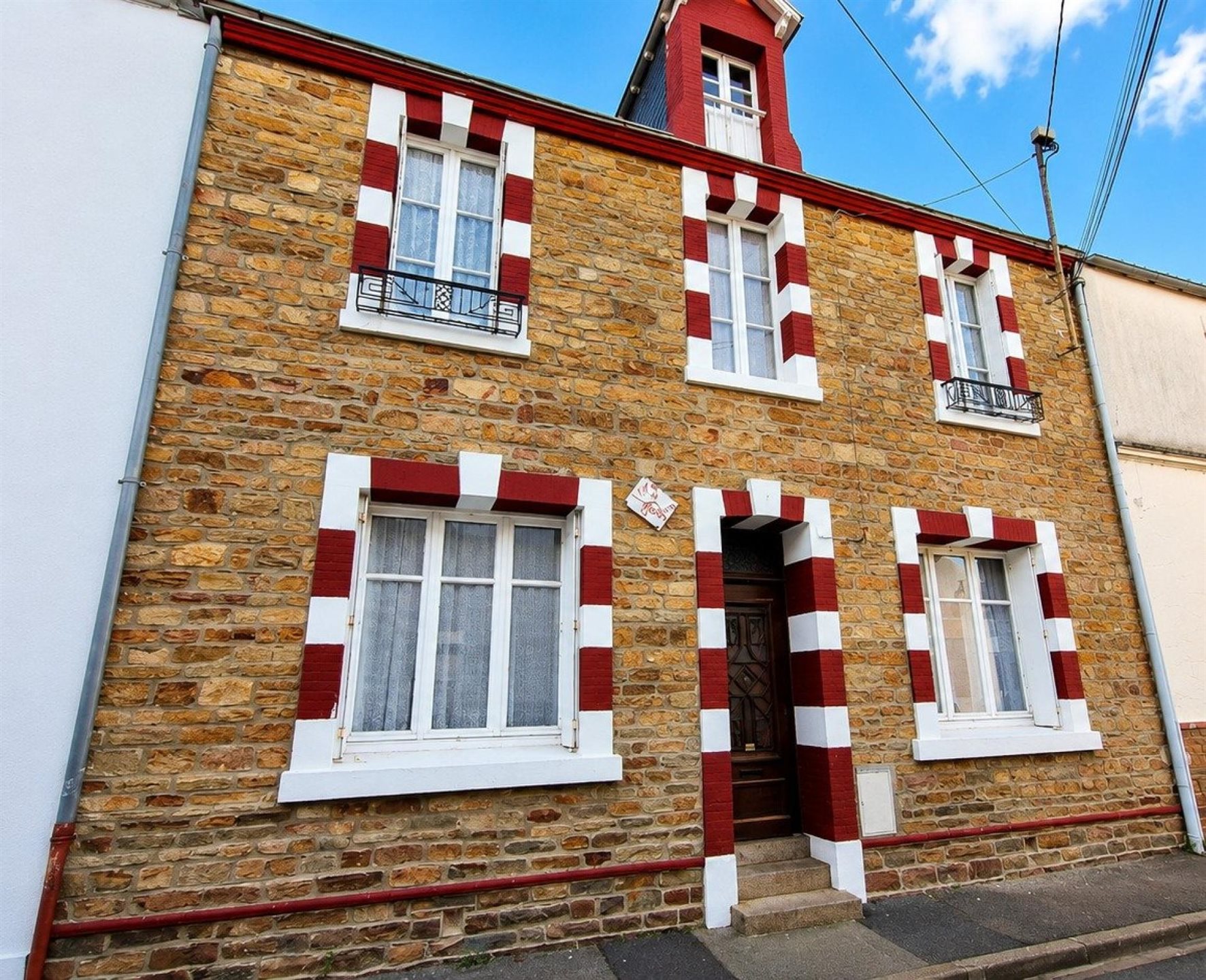 Maison à vendre, 138m², Les Sables-d'Olonne