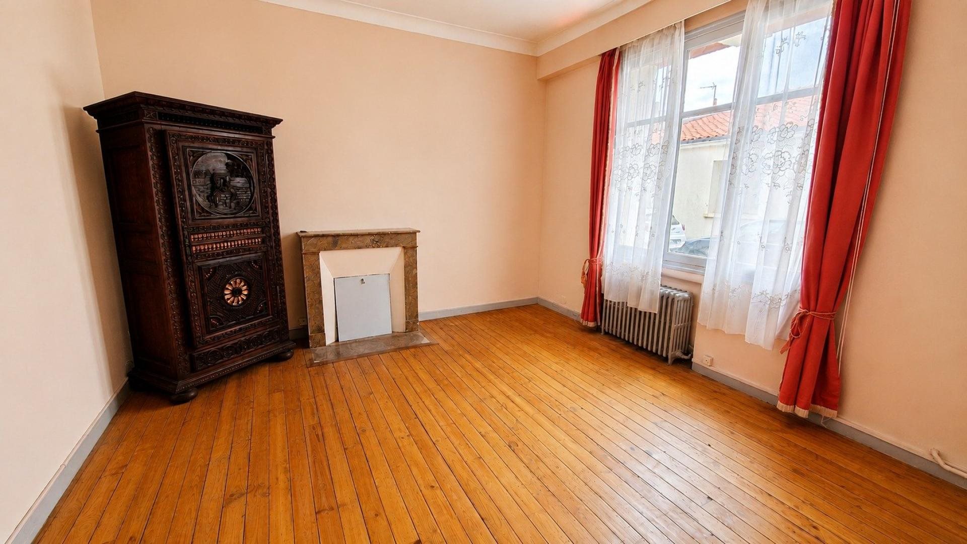 Maison à vendre, 138m², Les Sables-d'Olonne