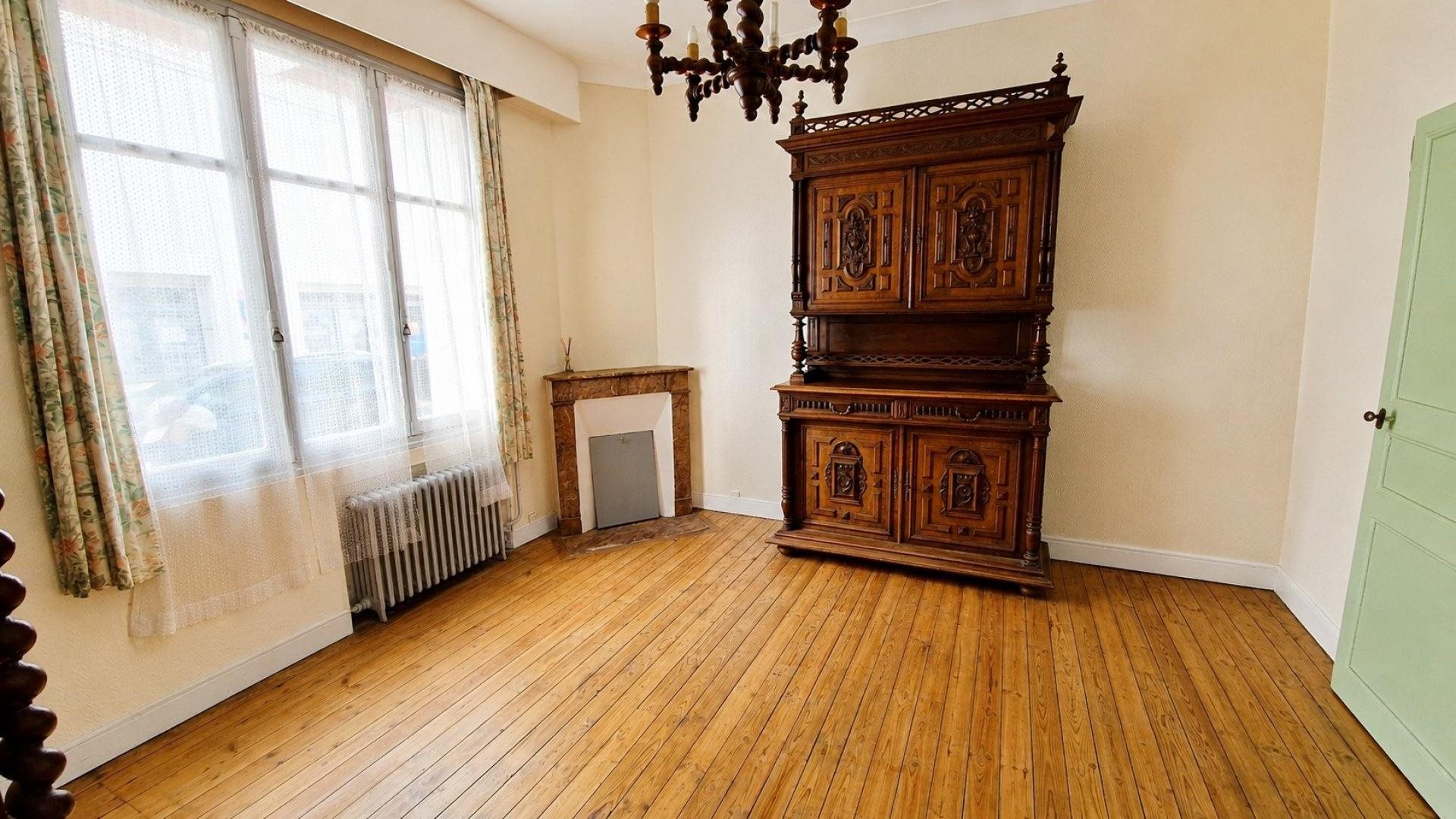 Maison à vendre, 138m², Les Sables-d'Olonne