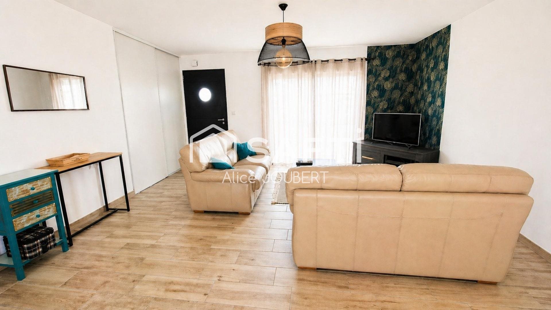 Maison à vendre, 105m², Talmont-Saint-Hilaire