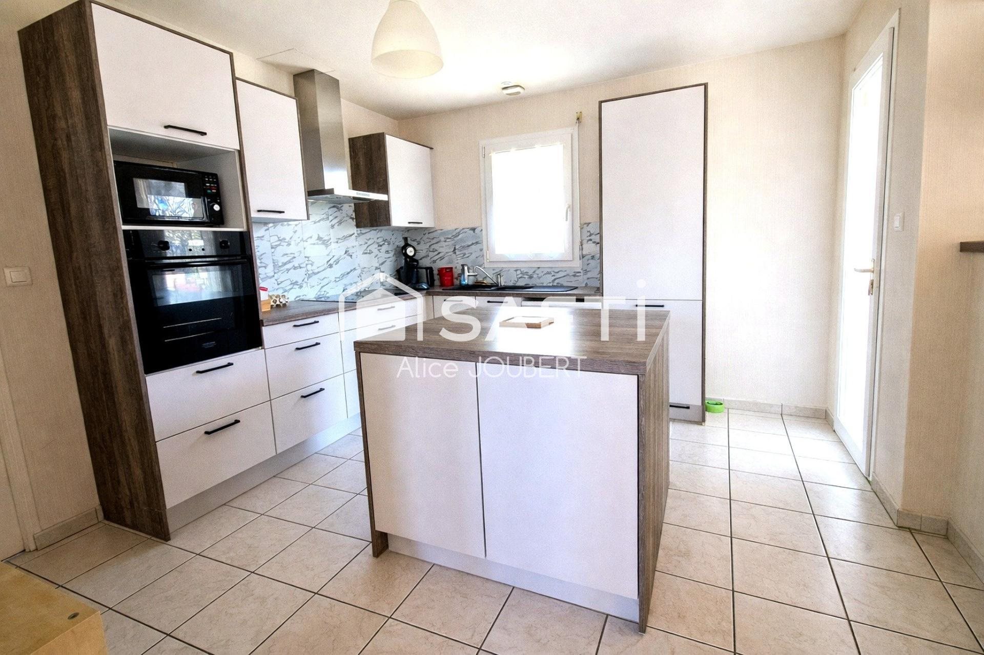 Maison à vendre, 148m², Talmont-Saint-Hilaire
