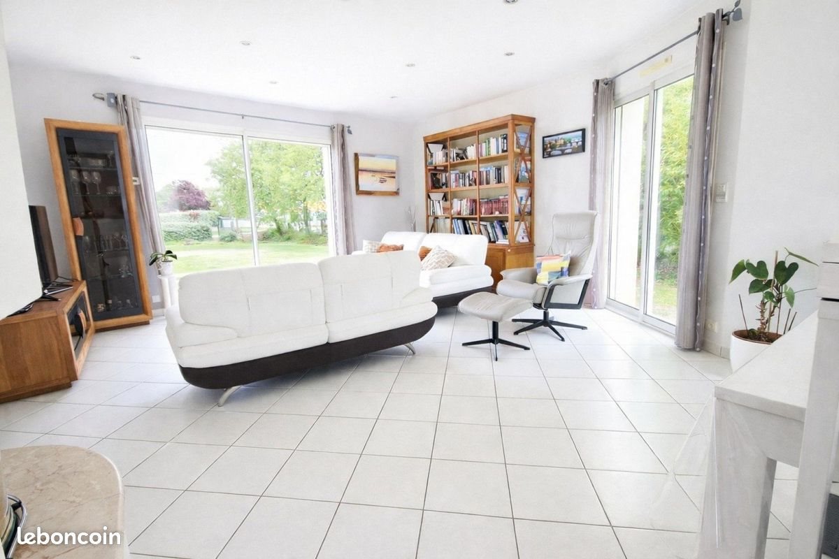 Maison à vendre, 140m², Talmont-Saint-Hilaire