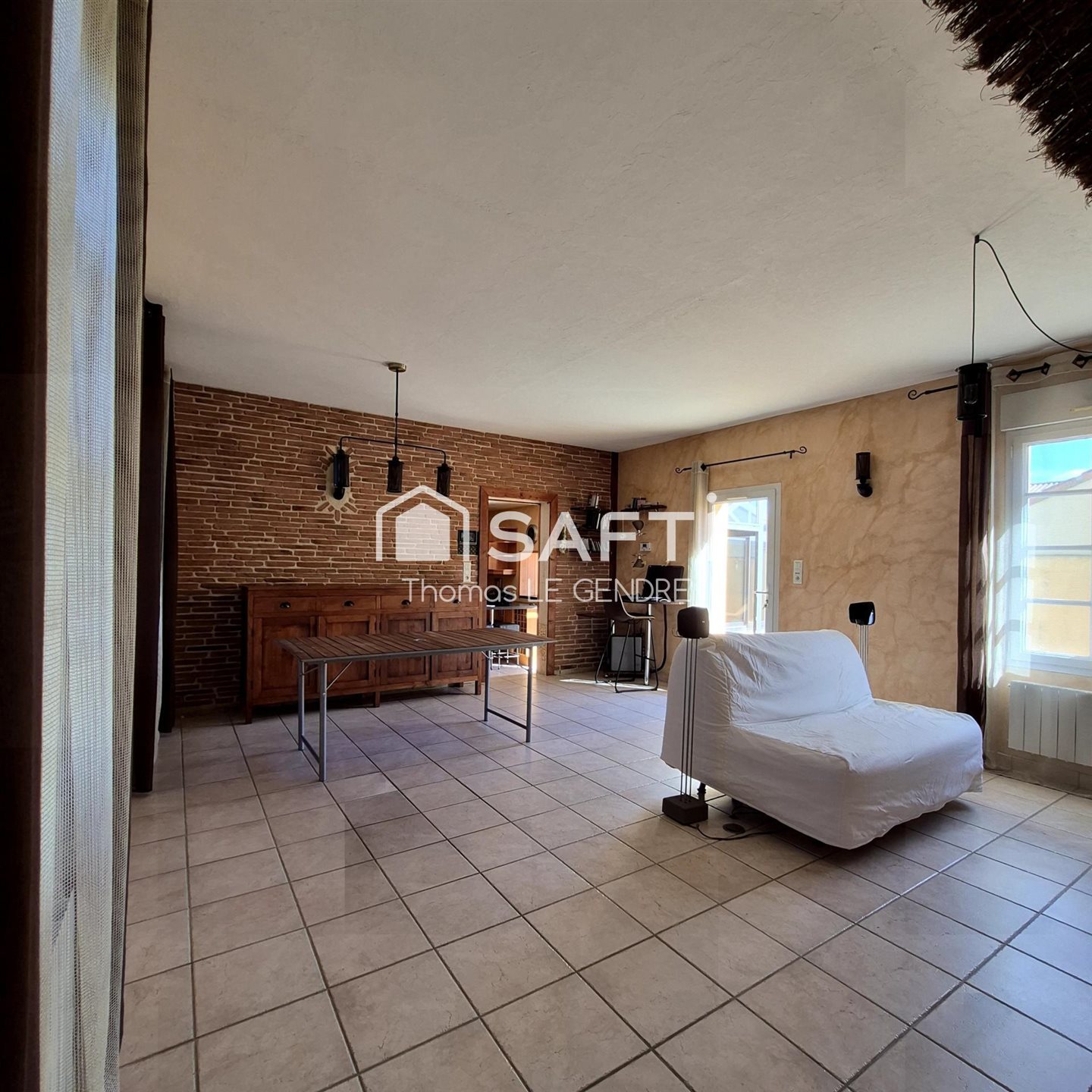 Maison à vendre, 90m², Saint-Herblain