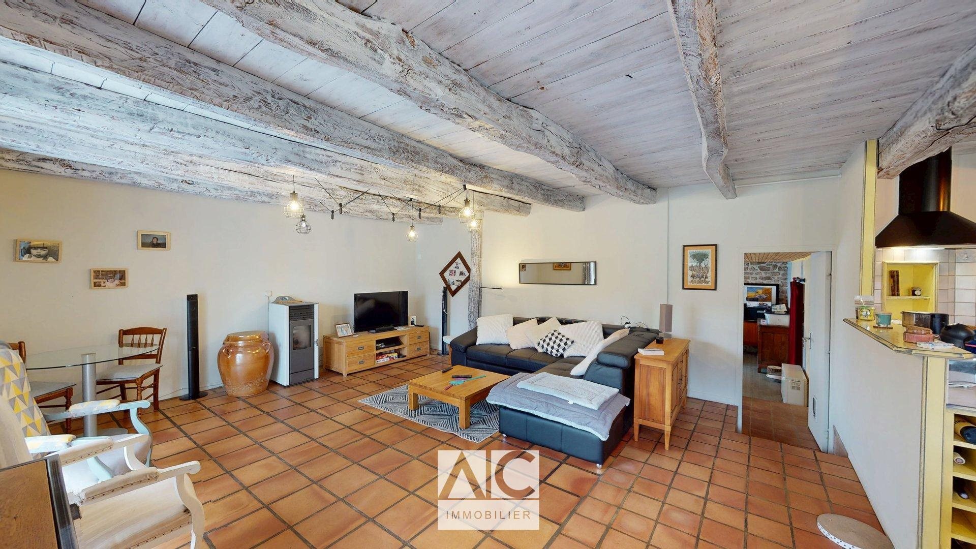 Maison à vendre, 190m², Boqueho