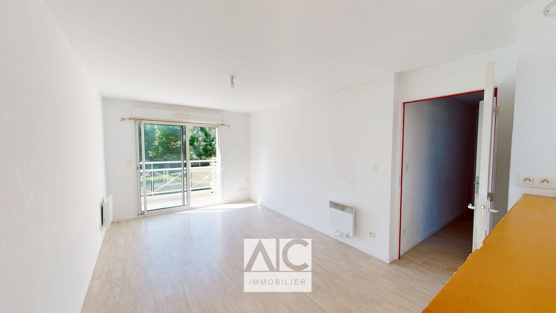Appartement à vendre, 40m², Trégueux